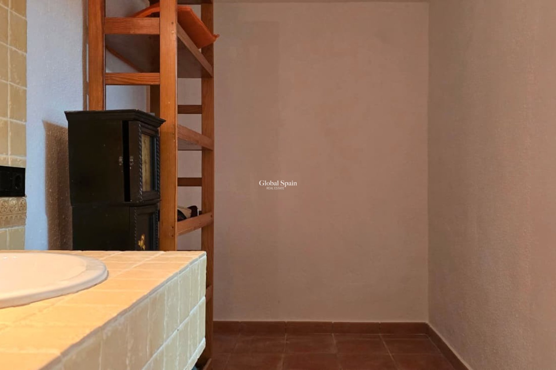 Revente - Chalet indépendant -
La Nucía - La nucia