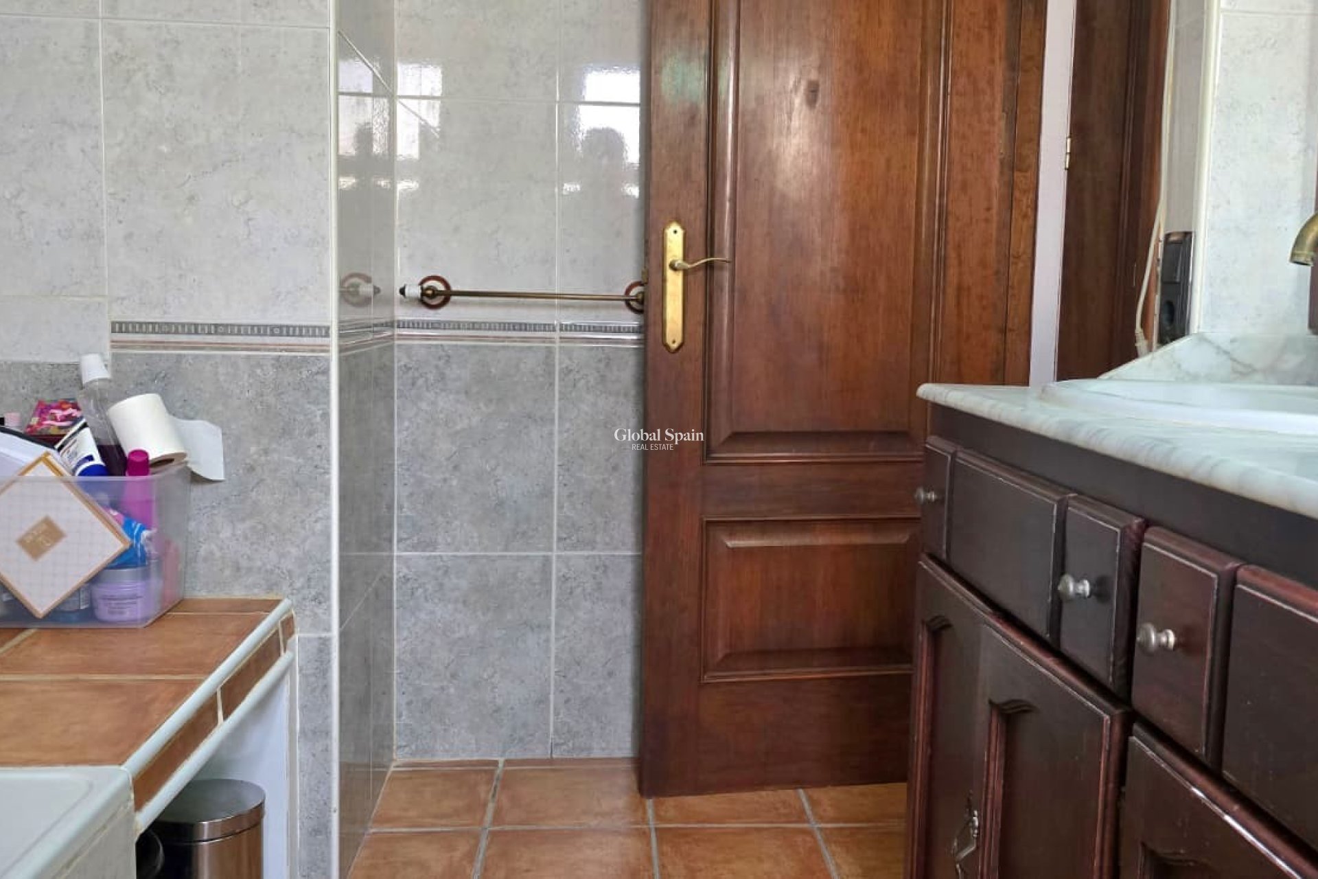 Revente - Chalet indépendant -
La Nucía - La nucia