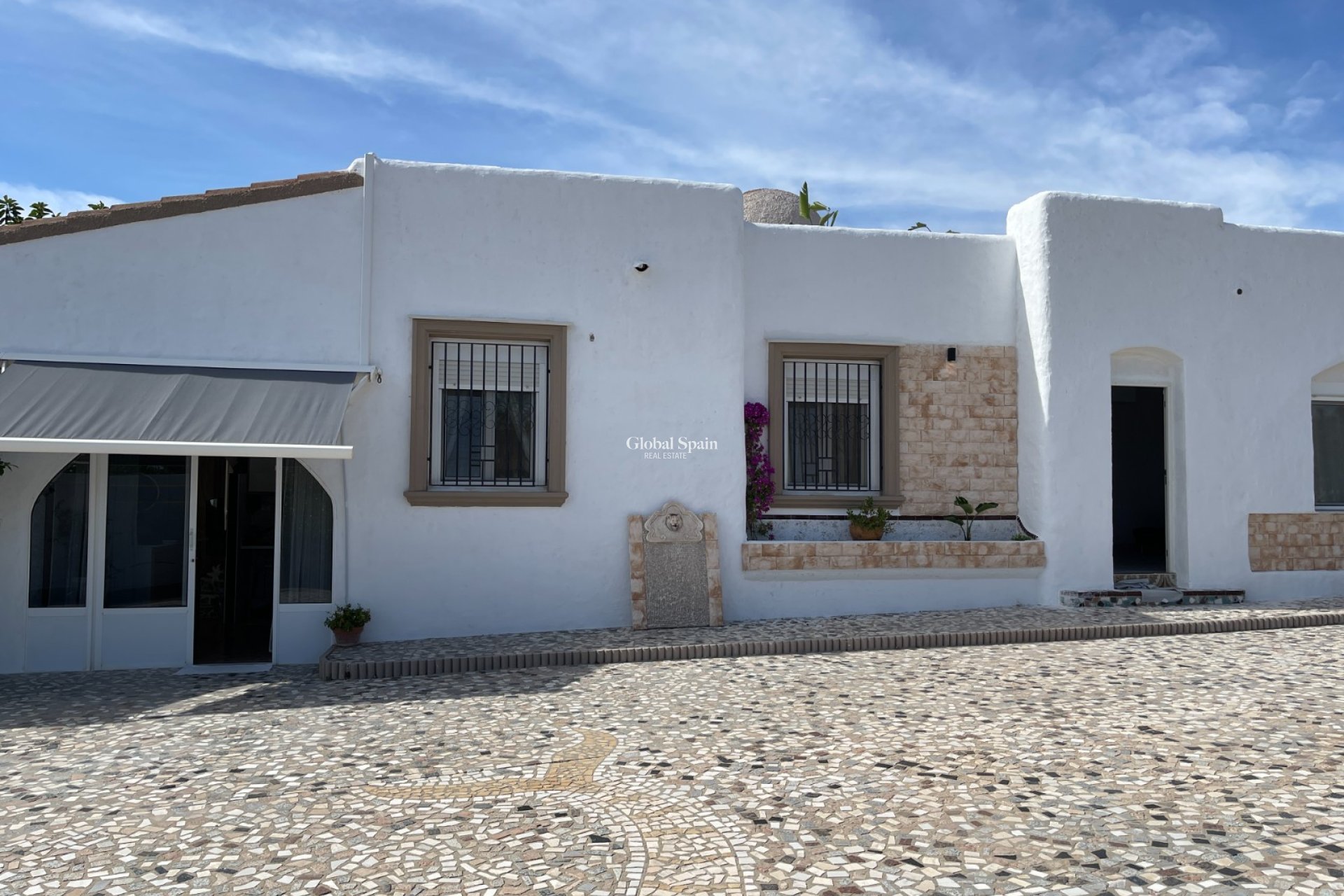 Revente - Chalet / Villa -
CIUDAD QUESADA - Cuidad Quesada