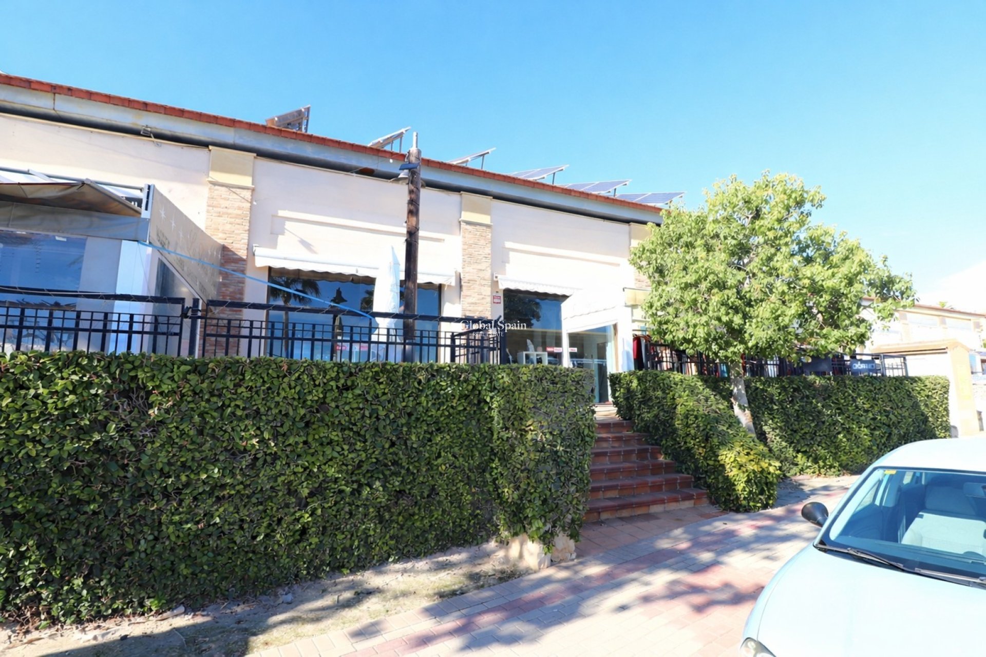 Revente - Commercial (bail) -
Algorfa - La Finca Golf Resort