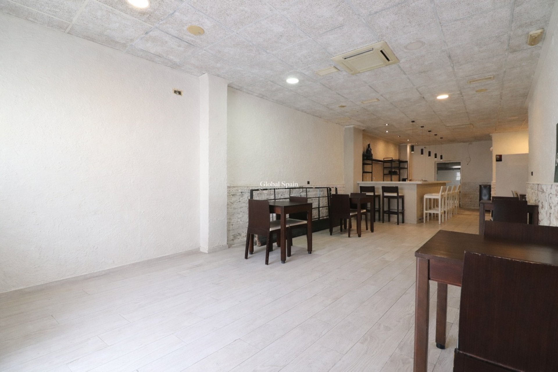 Revente - Commercial (en pleine propriété) -
Benijofar - Benijofar - Village