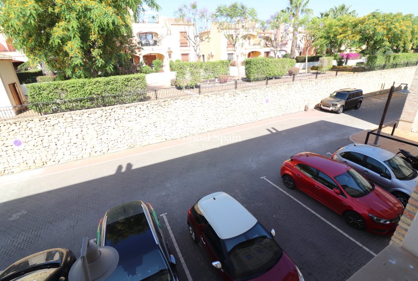 Revente - Commercial (Location) -
ALGORFA - La Finca Golf Resort