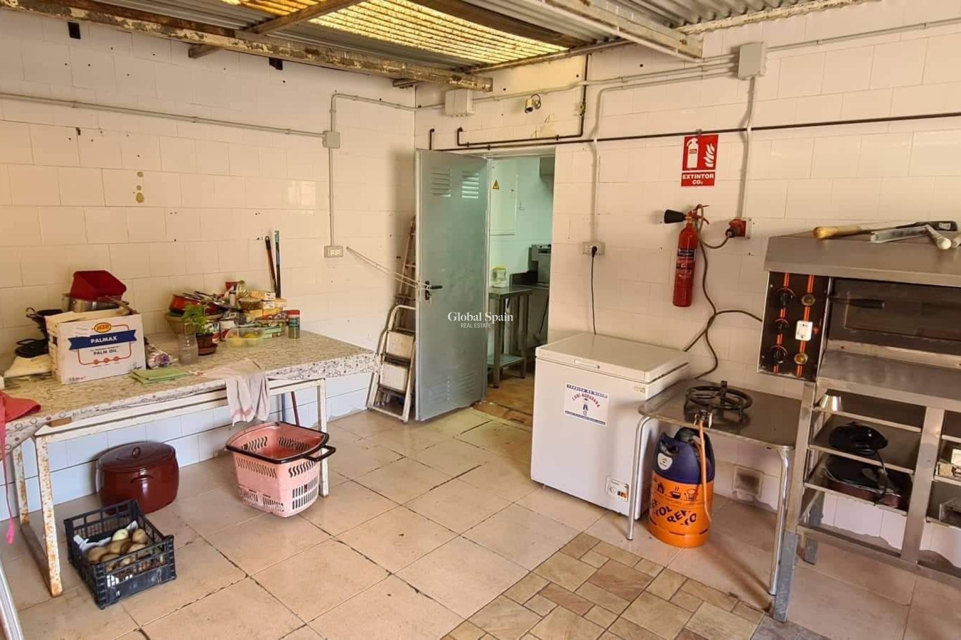 Revente - Commercial -
LOS BALCONES - LOS ALTOS