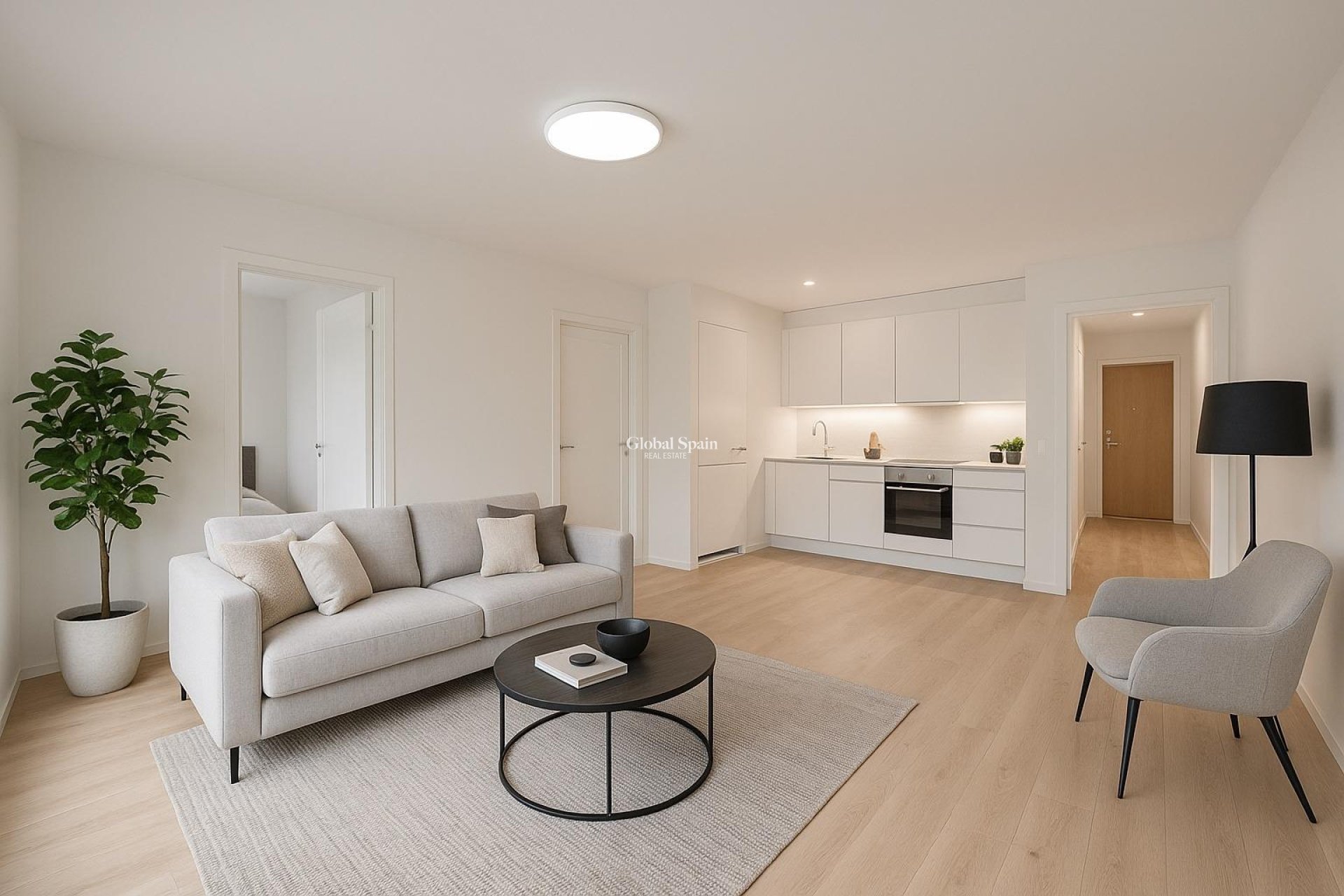 Revente - Commercial -
ORIHUELA COSTA - La Zenia