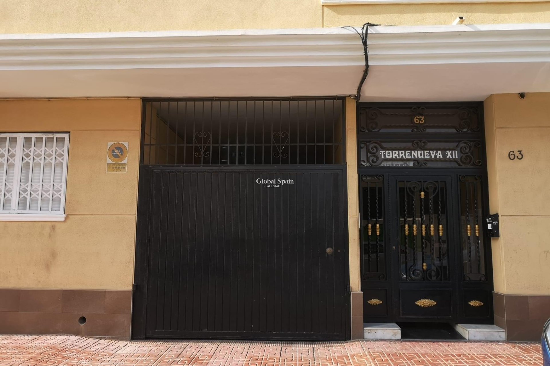 Revente - Débarras -
TORREVIEJA - Estacion de autobuses