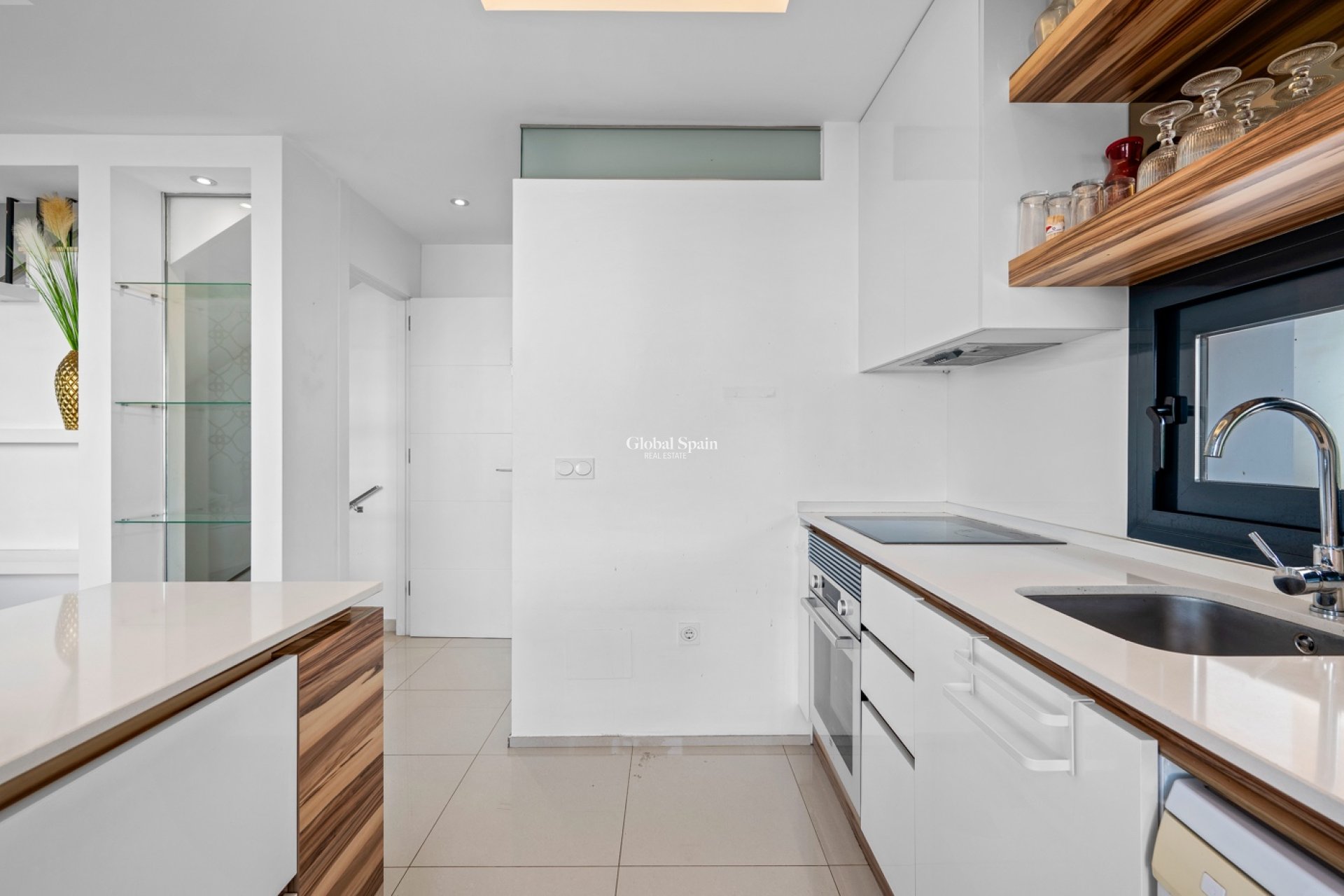 Revente - Duplex -
CIUDAD QUESADA