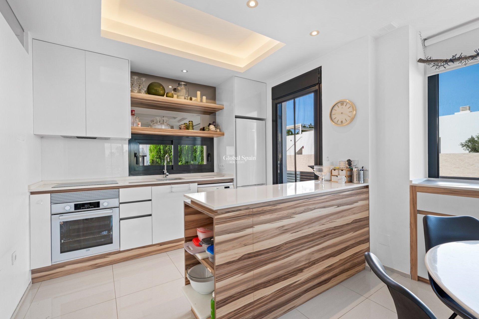 Revente - Duplex -
CIUDAD QUESADA