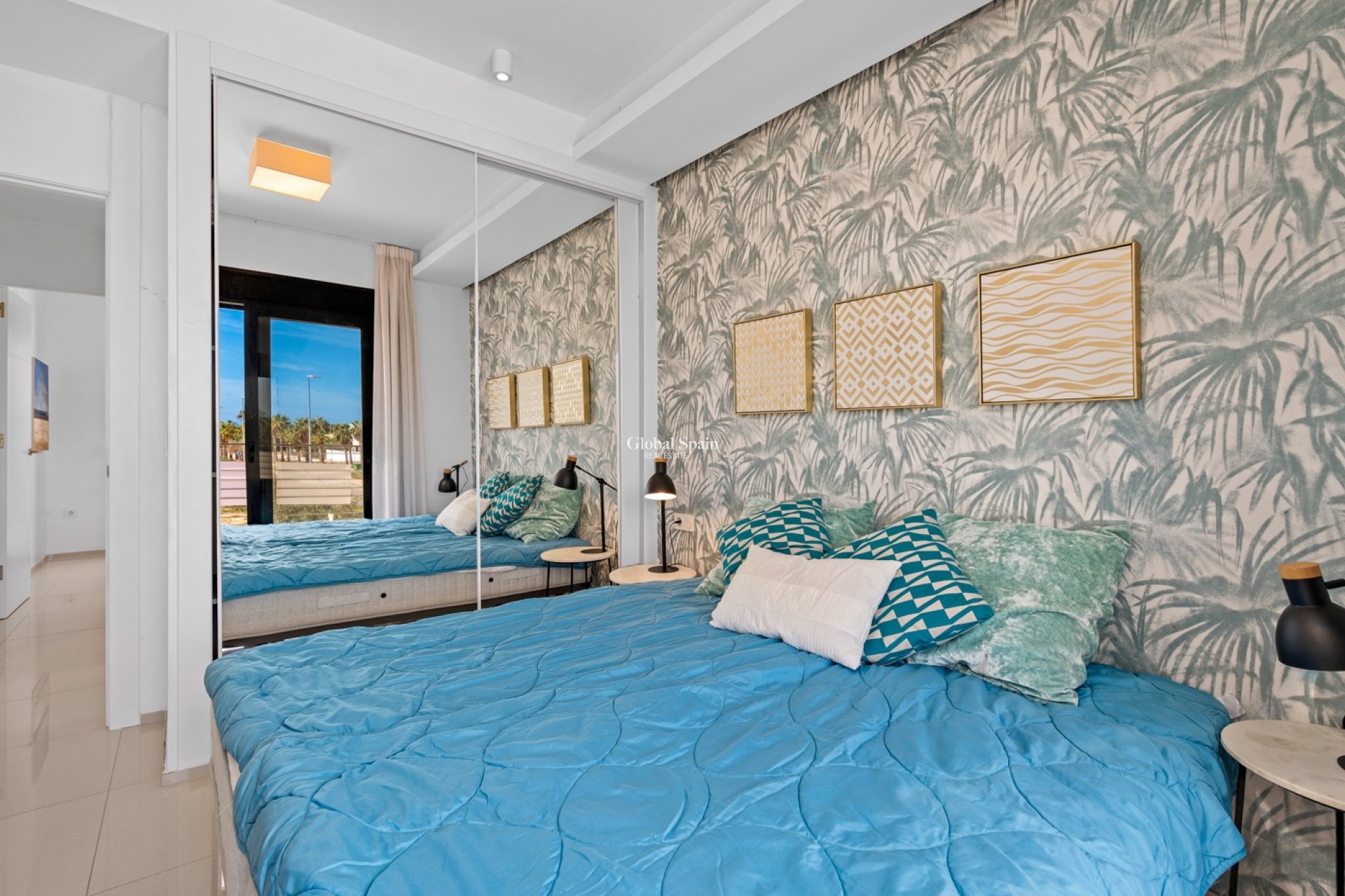 Revente - Duplex -
CIUDAD QUESADA