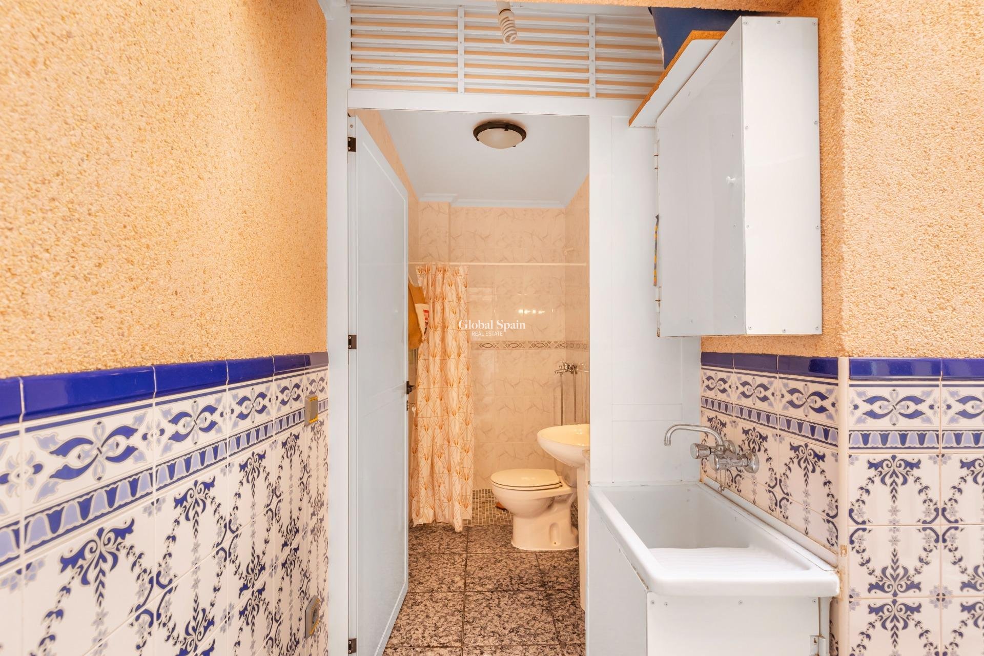 Revente - Duplex -
LOS ALCÁZARES - Centro