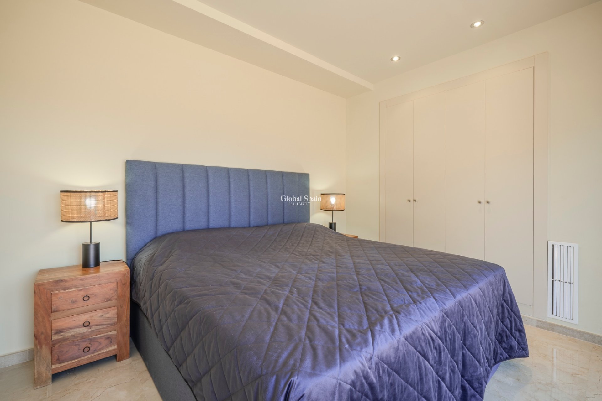 Revente - Duplex -
LOS ALCÁZARES - Los Montesinos