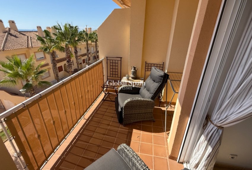 Revente - Duplex -
ORIHUELA - Costa Blanca Sur