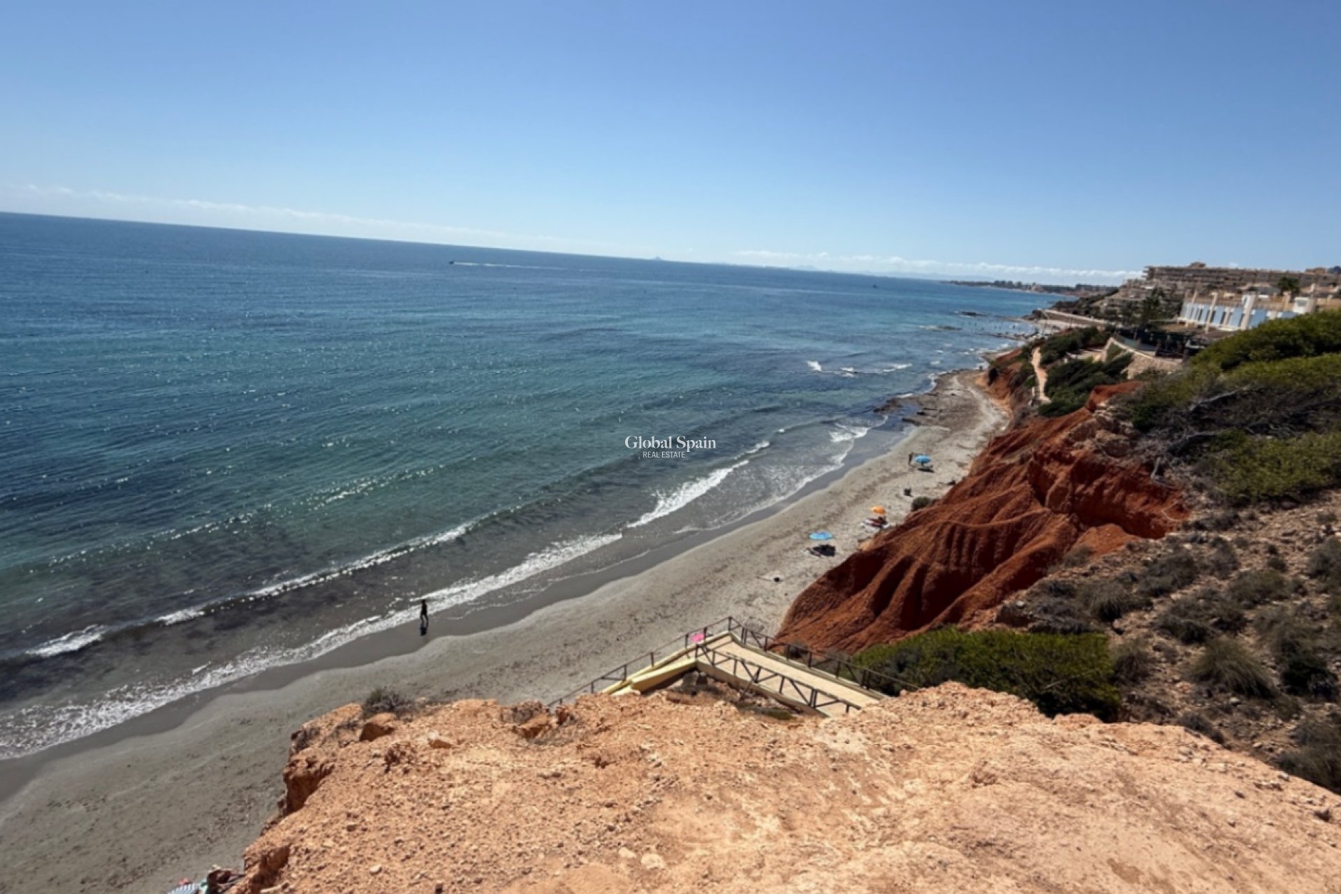 Revente - Duplex -
ORIHUELA - Costa Blanca Sur