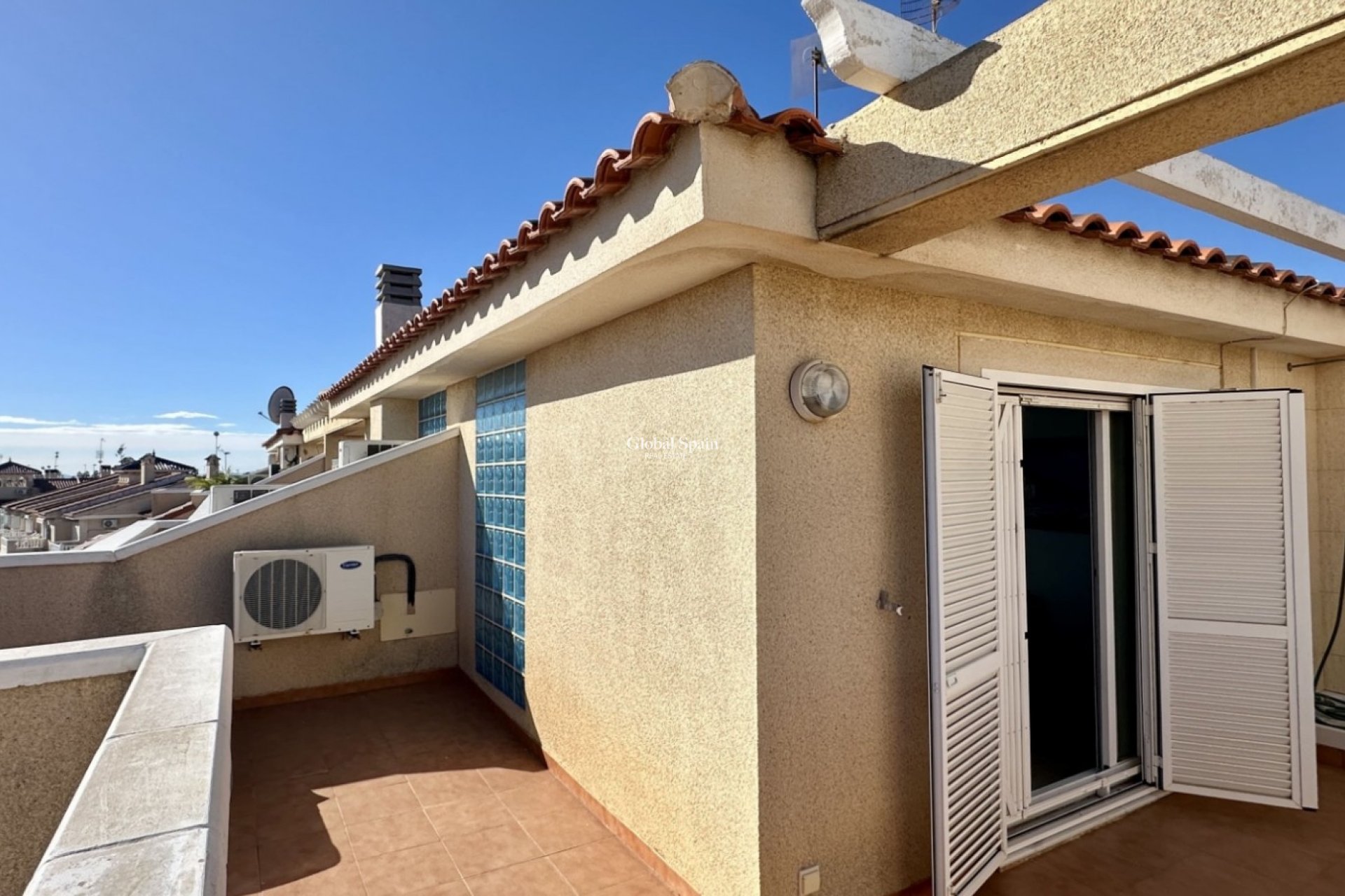 Revente - Duplex -
ORIHUELA COSTA - Playa Flamenca