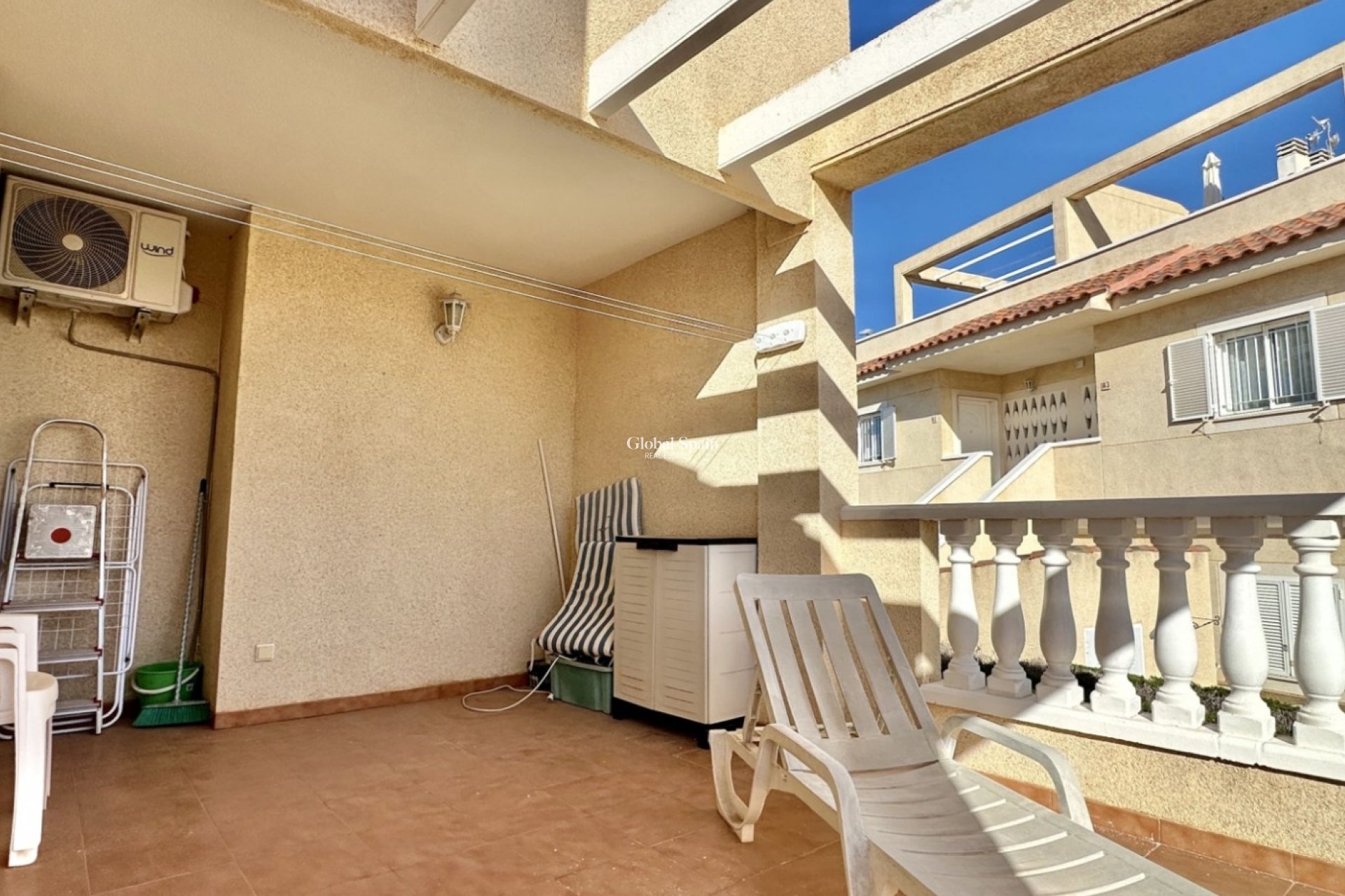 Revente - Duplex -
ORIHUELA COSTA - Playa Flamenca