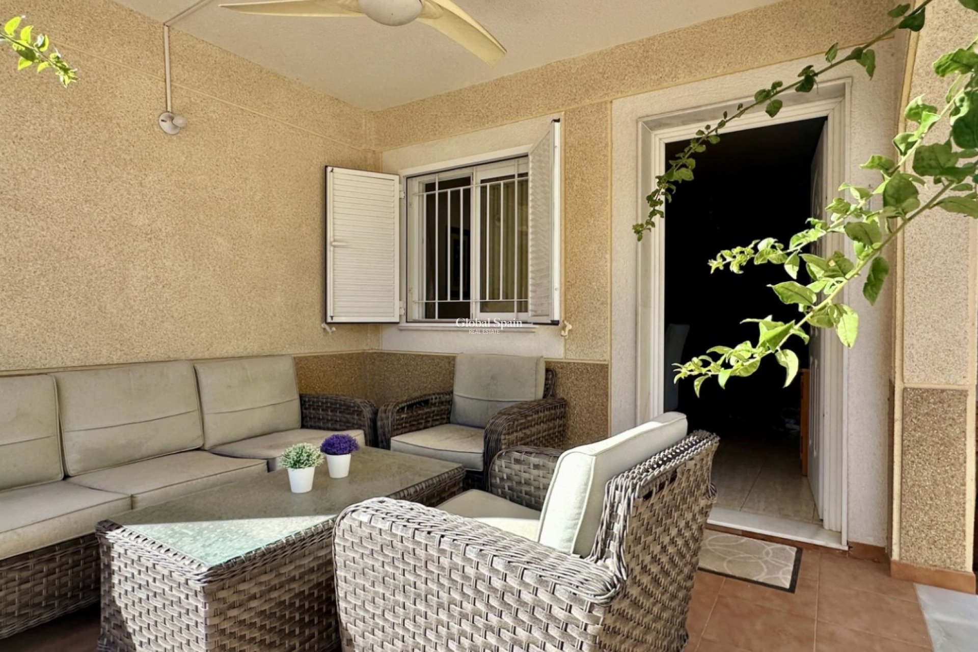 Revente - Duplex -
ORIHUELA COSTA - Playa Flamenca