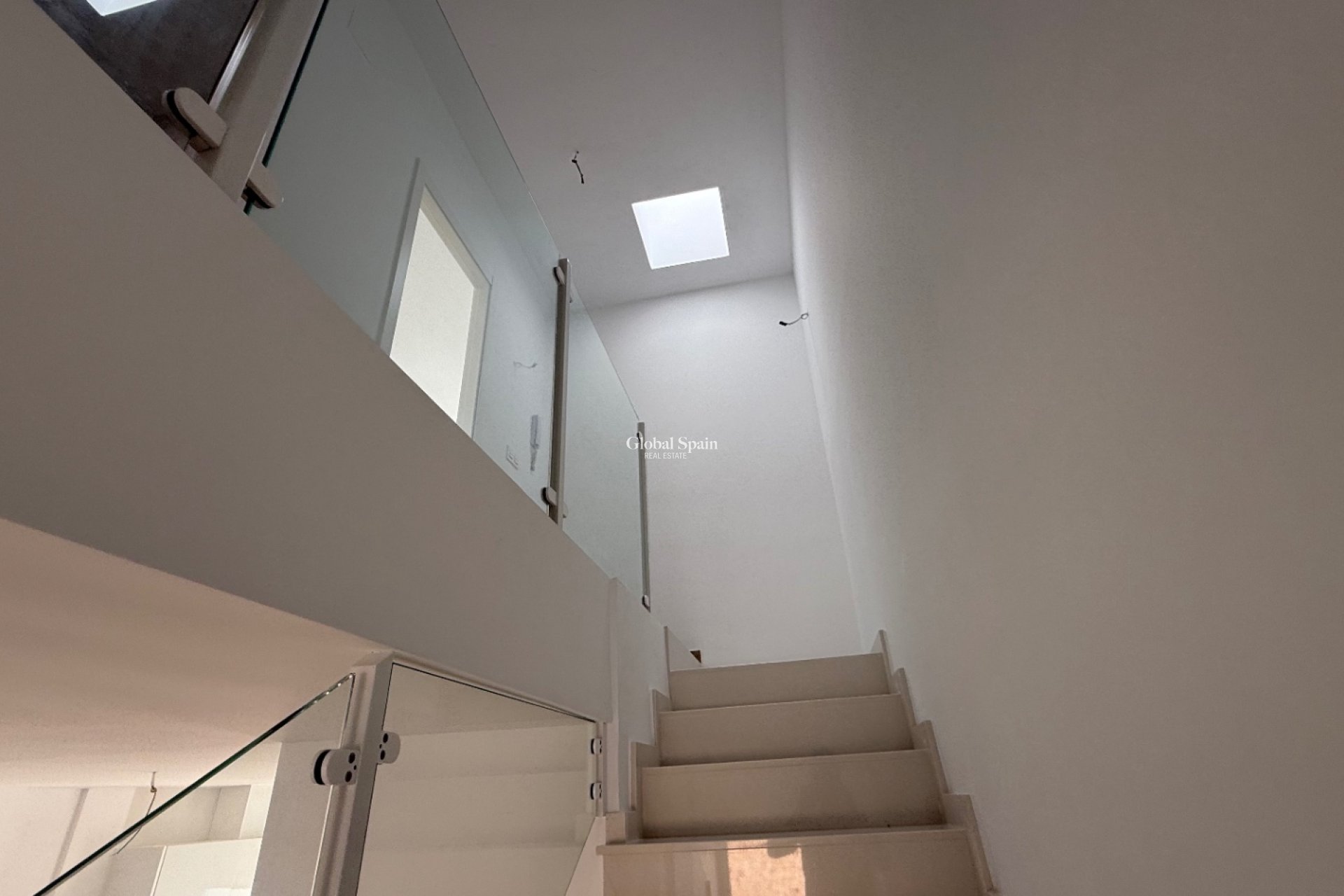 Revente - Duplex -
PILAR DE LA HORADADA - Costa Blanca Sur