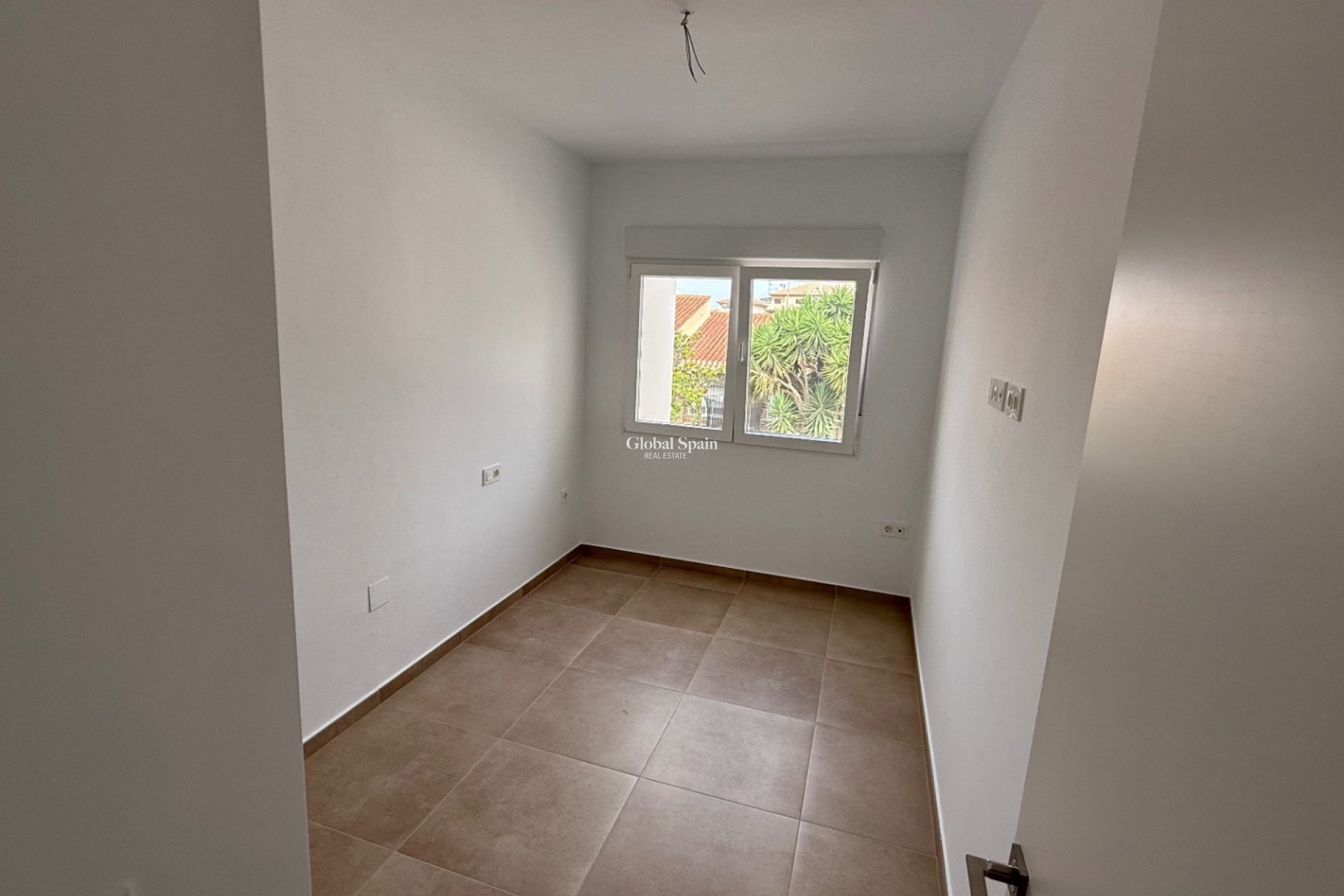 Revente - Duplex -
PILAR DE LA HORADADA - Costa Blanca Sur