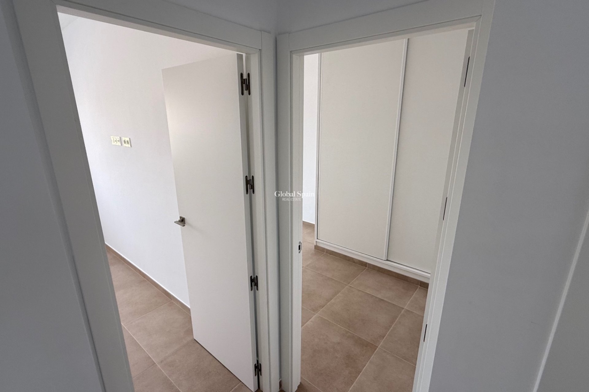 Revente - Duplex -
PILAR DE LA HORADADA - Costa Blanca Sur