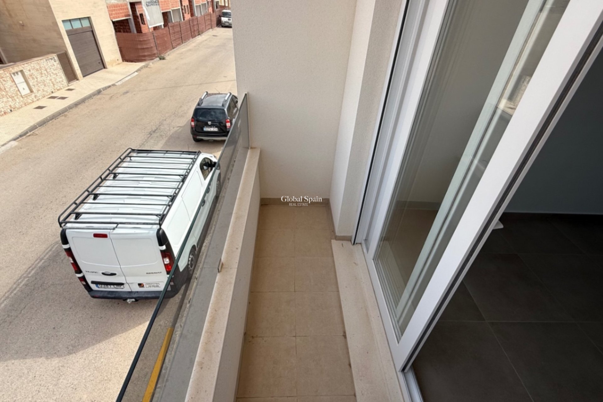 Revente - Duplex -
PILAR DE LA HORADADA - Costa Blanca Sur