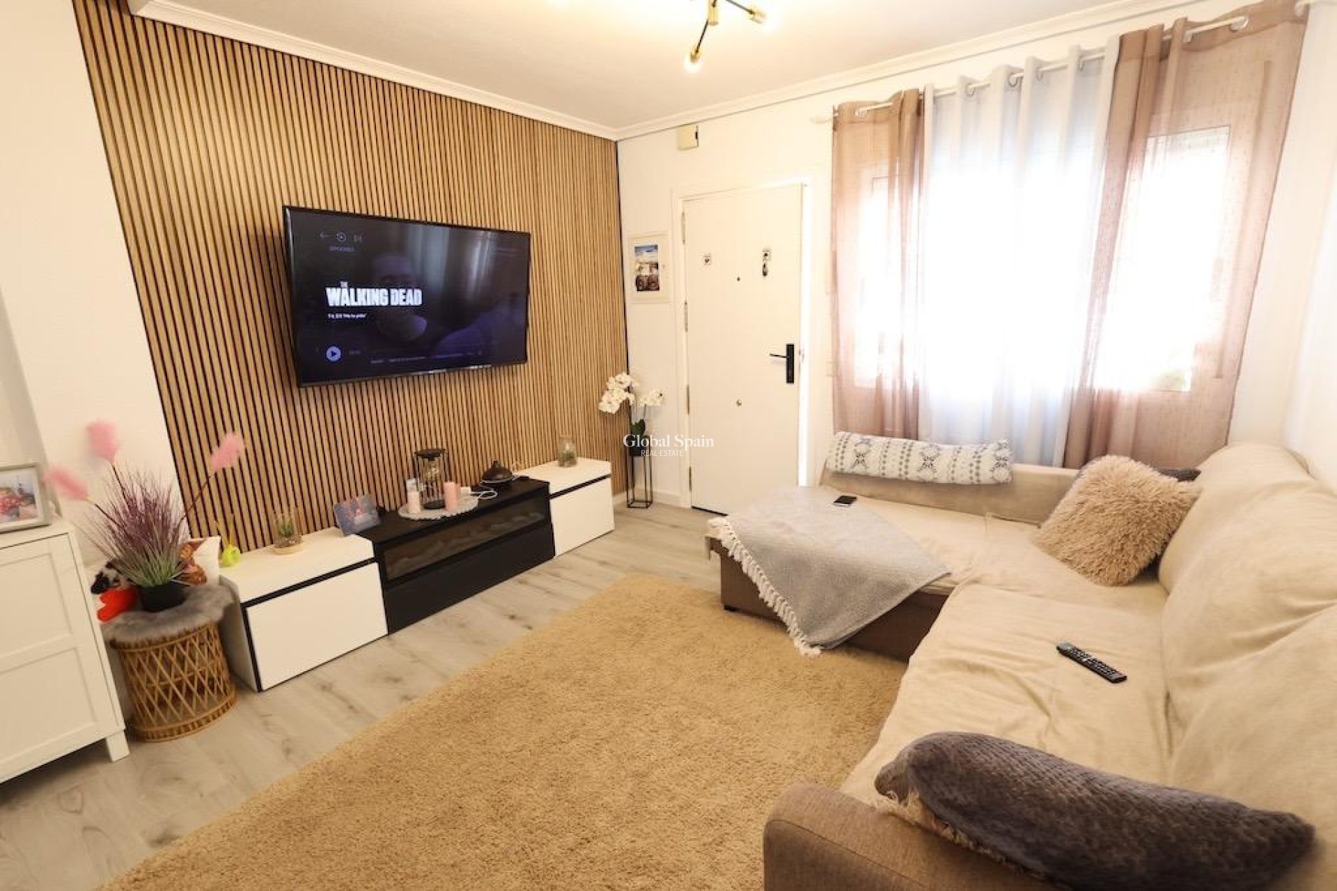 Revente - Duplex -
PILAR DE LA HORADADA - Torre de la Horadada