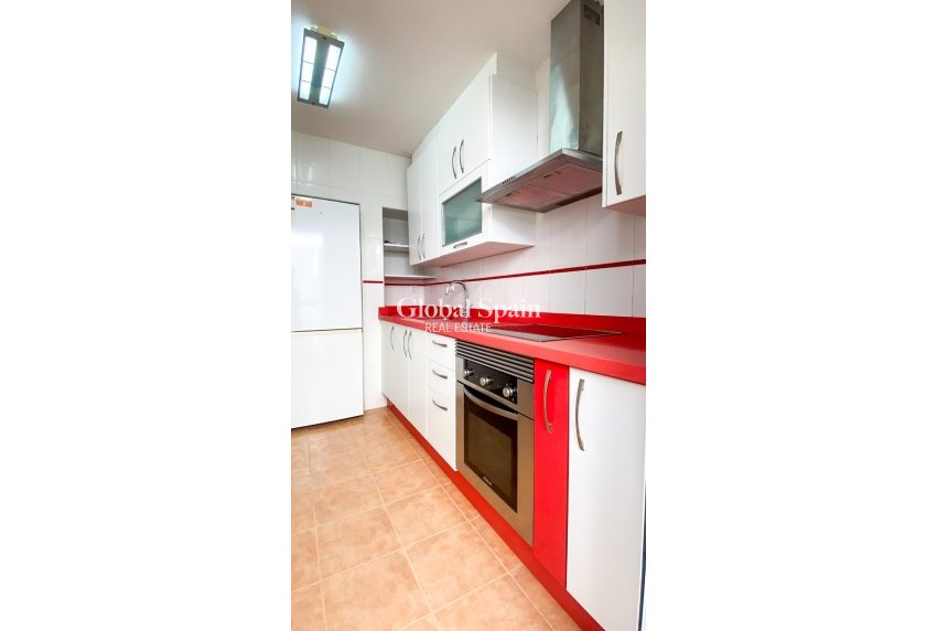 Revente - Duplex -
SAN JAVIER - Santiago de la Ribera