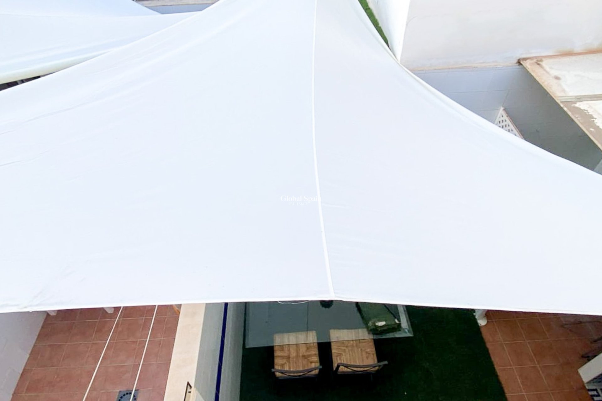 Revente - Duplex -
SAN JAVIER - Santiago de la Ribera