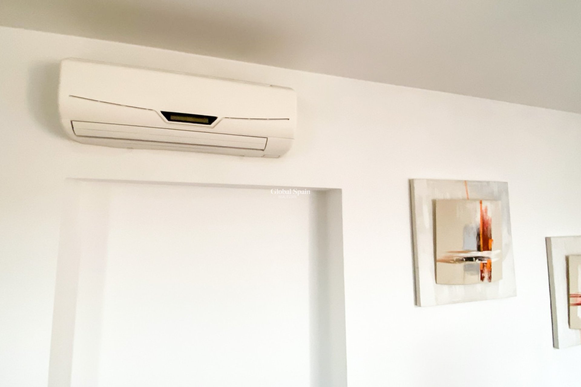 Revente - Duplex -
SAN JAVIER - Santiago de la Ribera