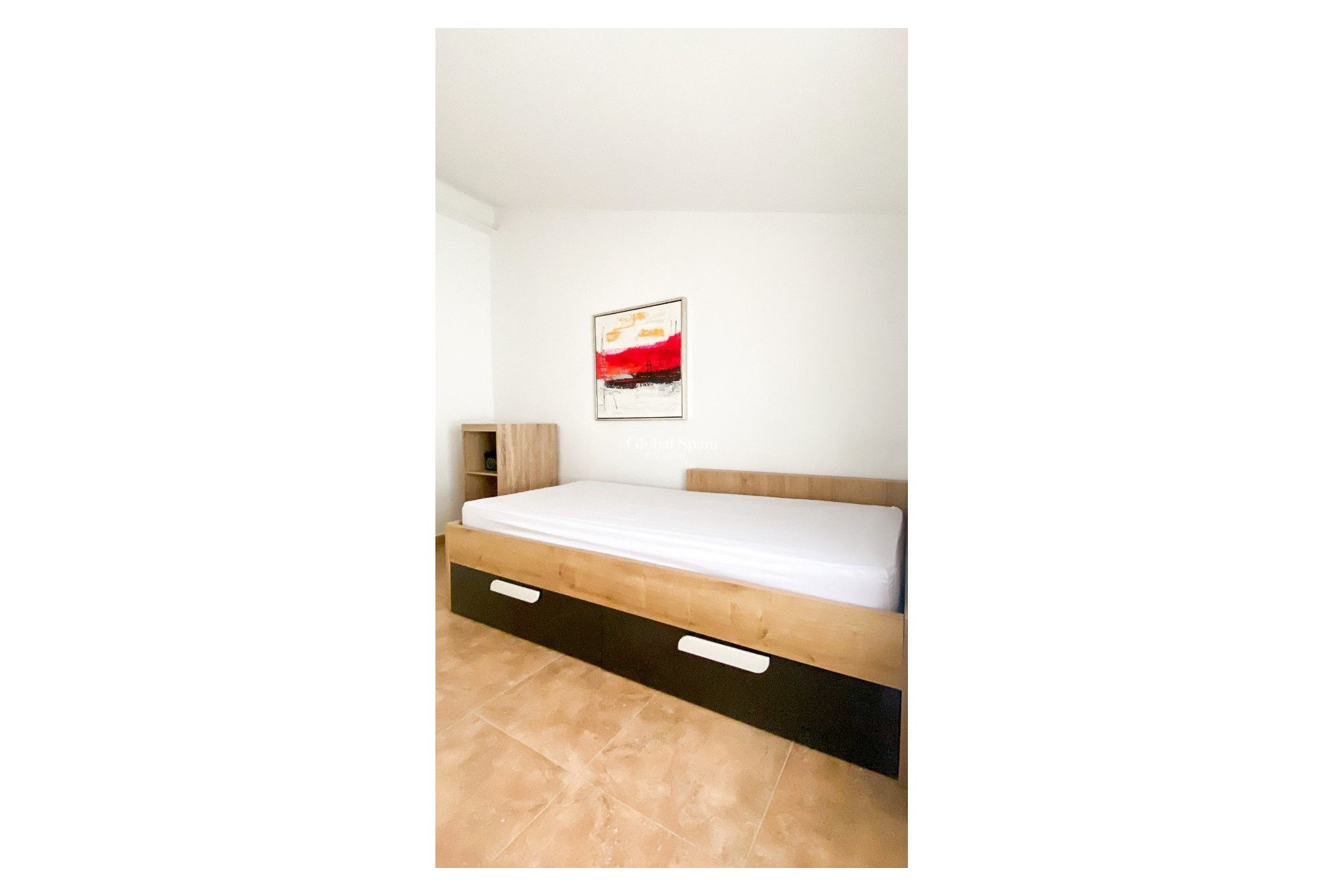 Revente - Duplex -
SAN JAVIER - Santiago de la Ribera