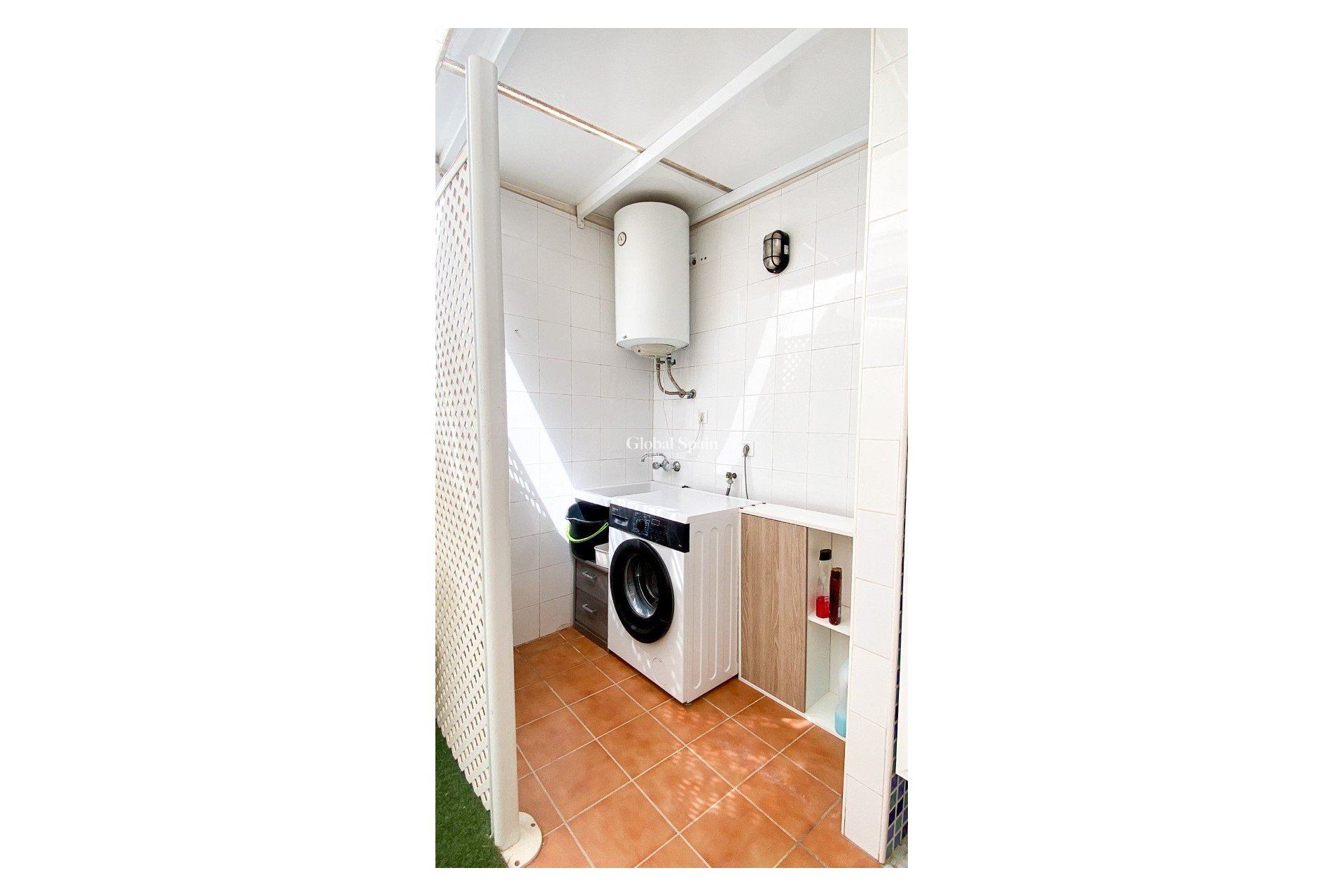 Revente - Duplex -
SAN JAVIER - Santiago de la Ribera