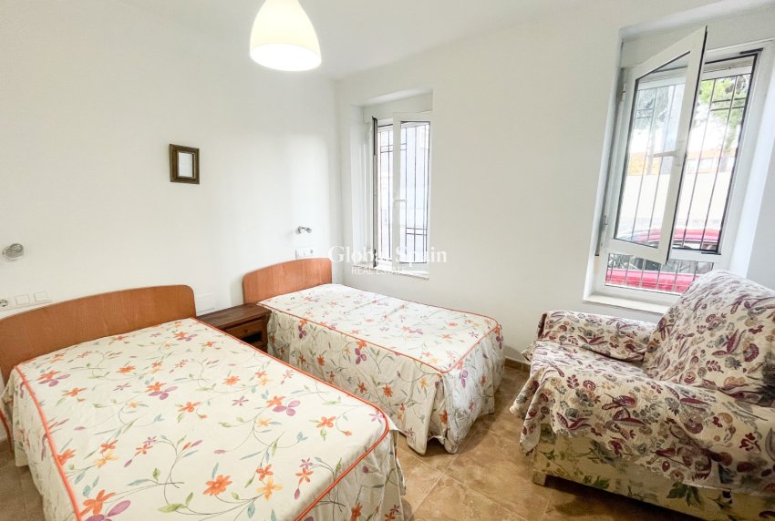 Revente - Duplex -
SAN JAVIER - Santiago de la Ribera