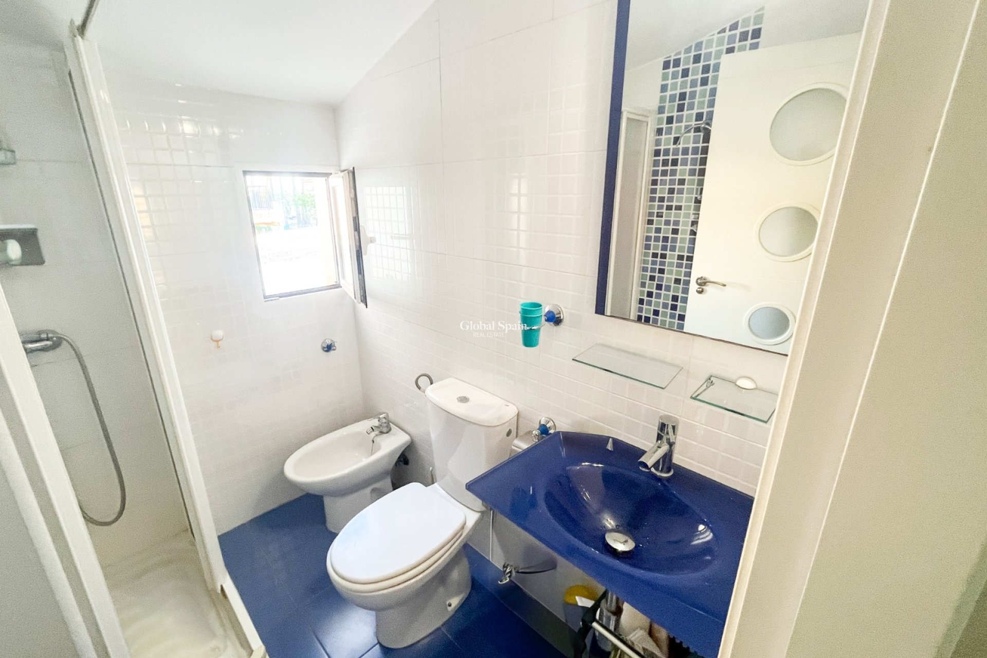 Revente - Duplex -
SAN JAVIER - Santiago de la Ribera