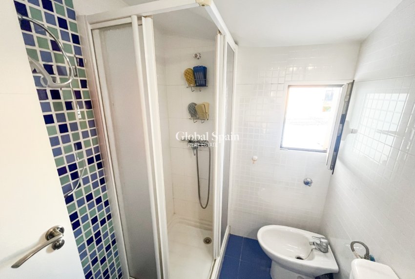 Revente - Duplex -
SAN JAVIER - Santiago de la Ribera