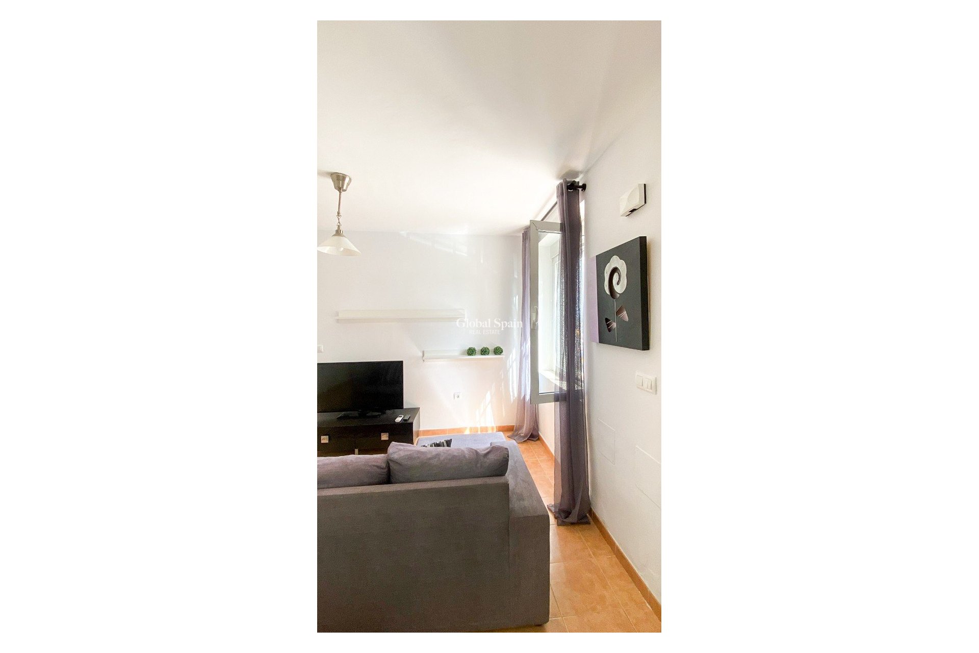 Revente - Duplex -
SAN JAVIER - Santiago de la Ribera