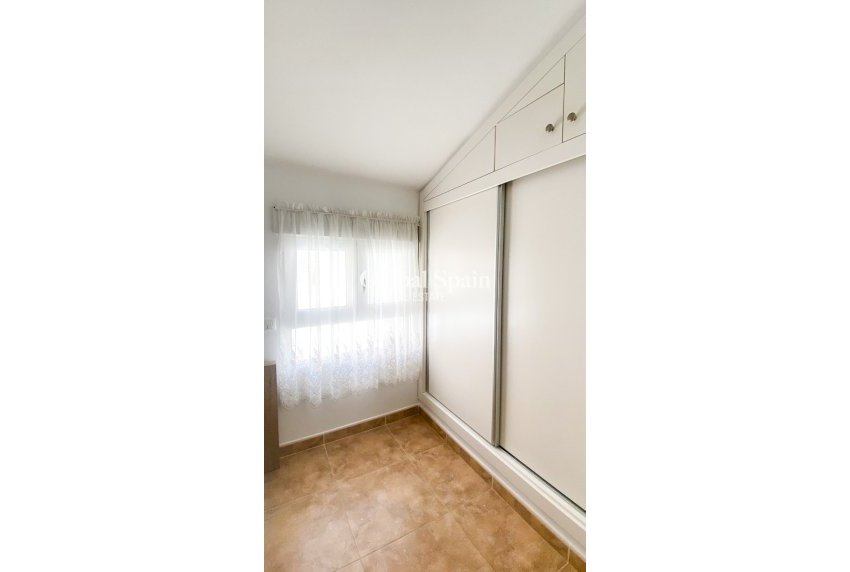 Revente - Duplex -
SAN JAVIER - Santiago de la Ribera