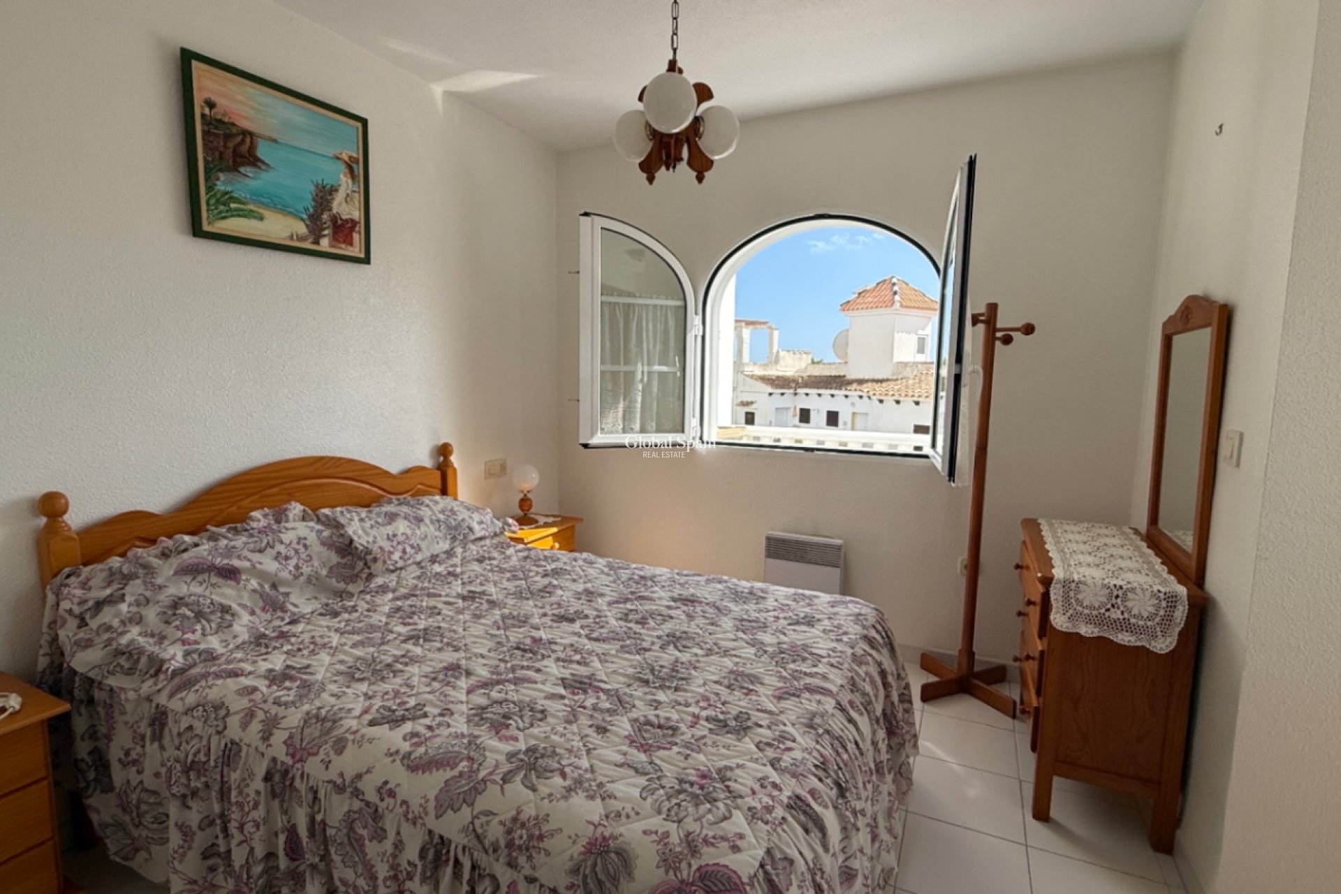 Revente - Duplex -
SAN MIGUEL DE SALINAS - Costa Blanca Sur