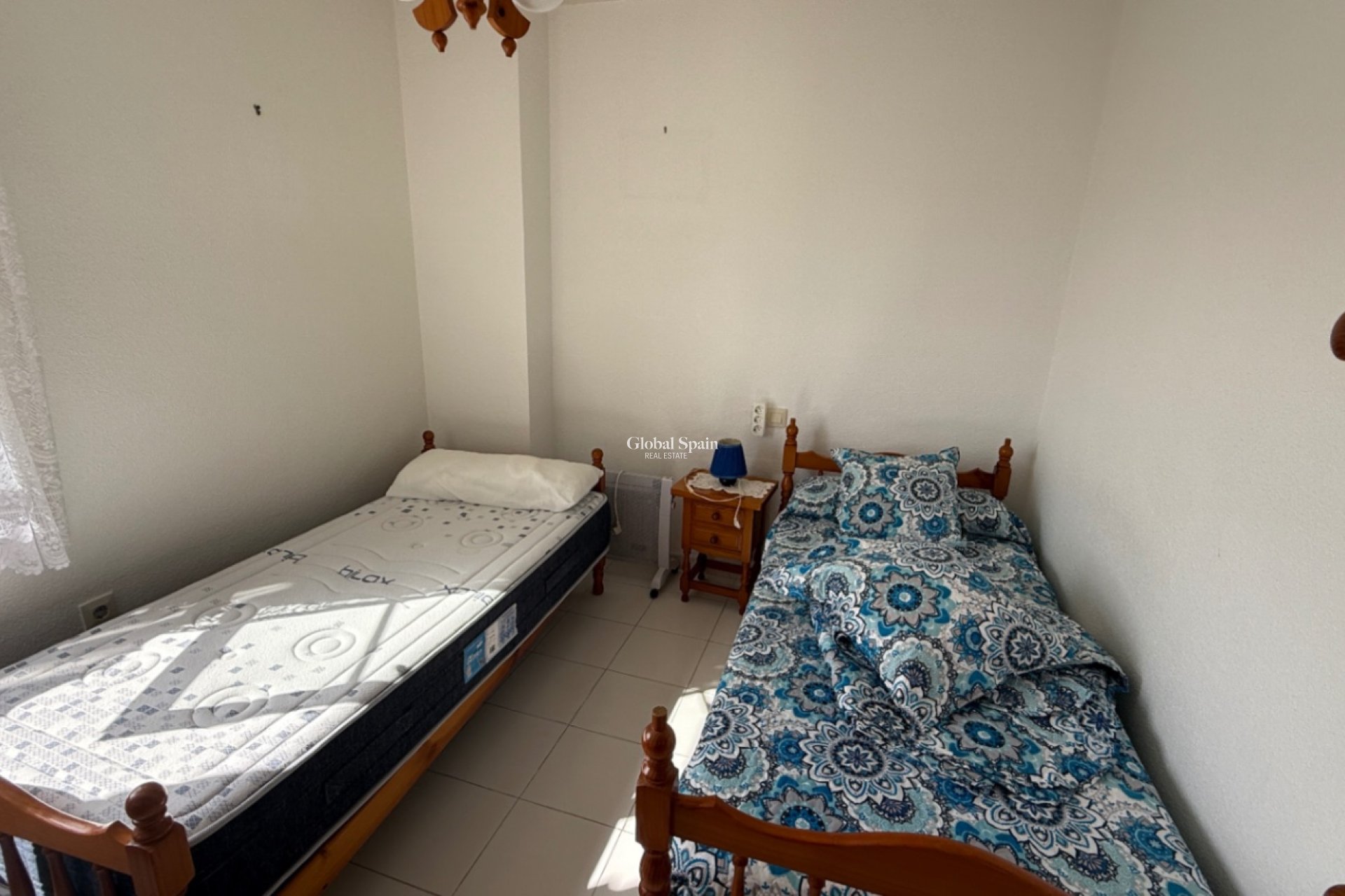 Revente - Duplex -
SAN MIGUEL DE SALINAS - Costa Blanca Sur