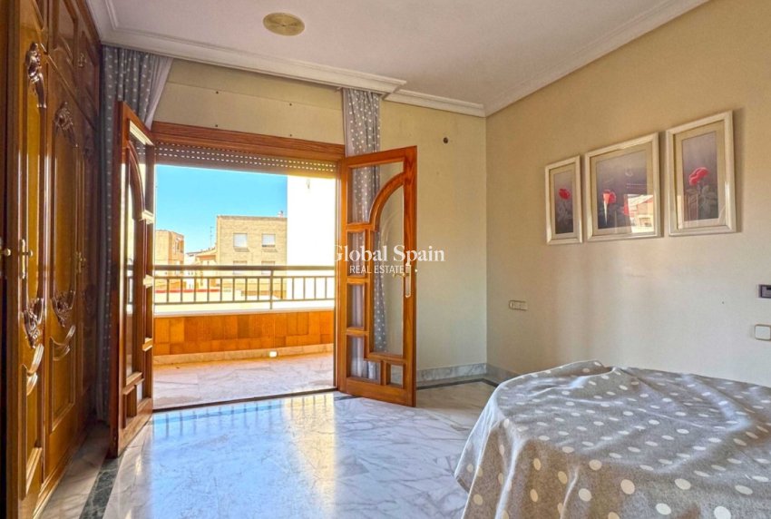 Revente - Duplex -
SAN PEDRO DEL PINATAR - San Pedro del Pinatar