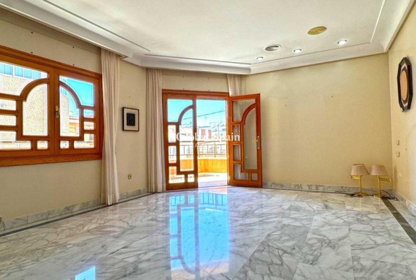 Revente - Duplex -
SAN PEDRO DEL PINATAR - San Pedro del Pinatar