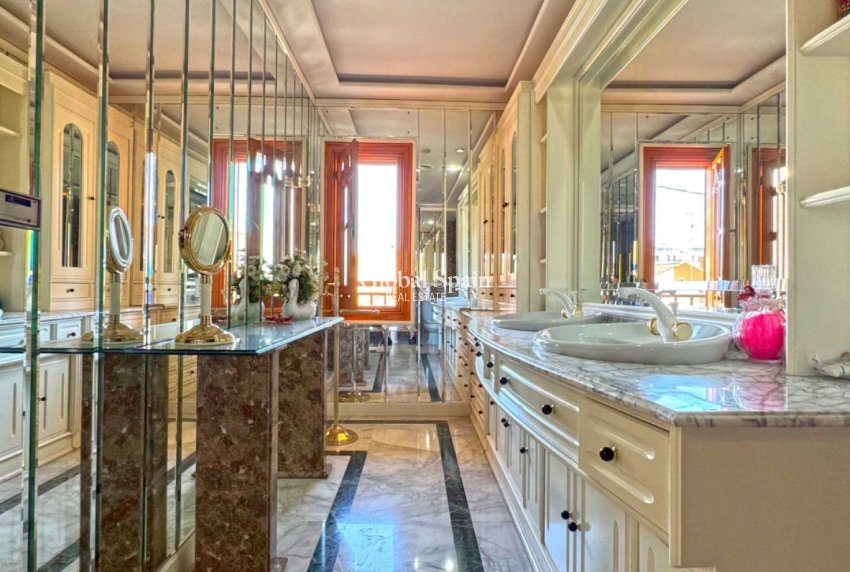 Revente - Duplex -
SAN PEDRO DEL PINATAR - San Pedro del Pinatar