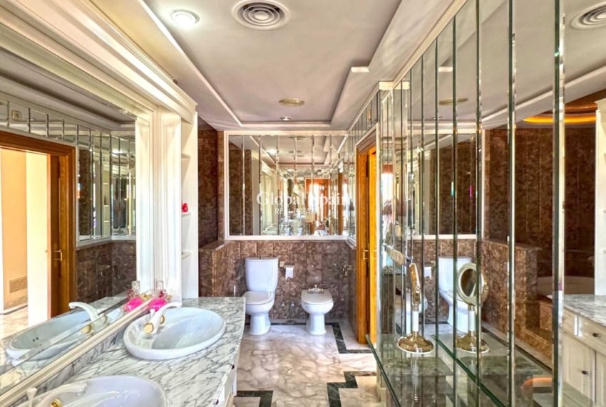 Revente - Duplex -
SAN PEDRO DEL PINATAR - San Pedro del Pinatar