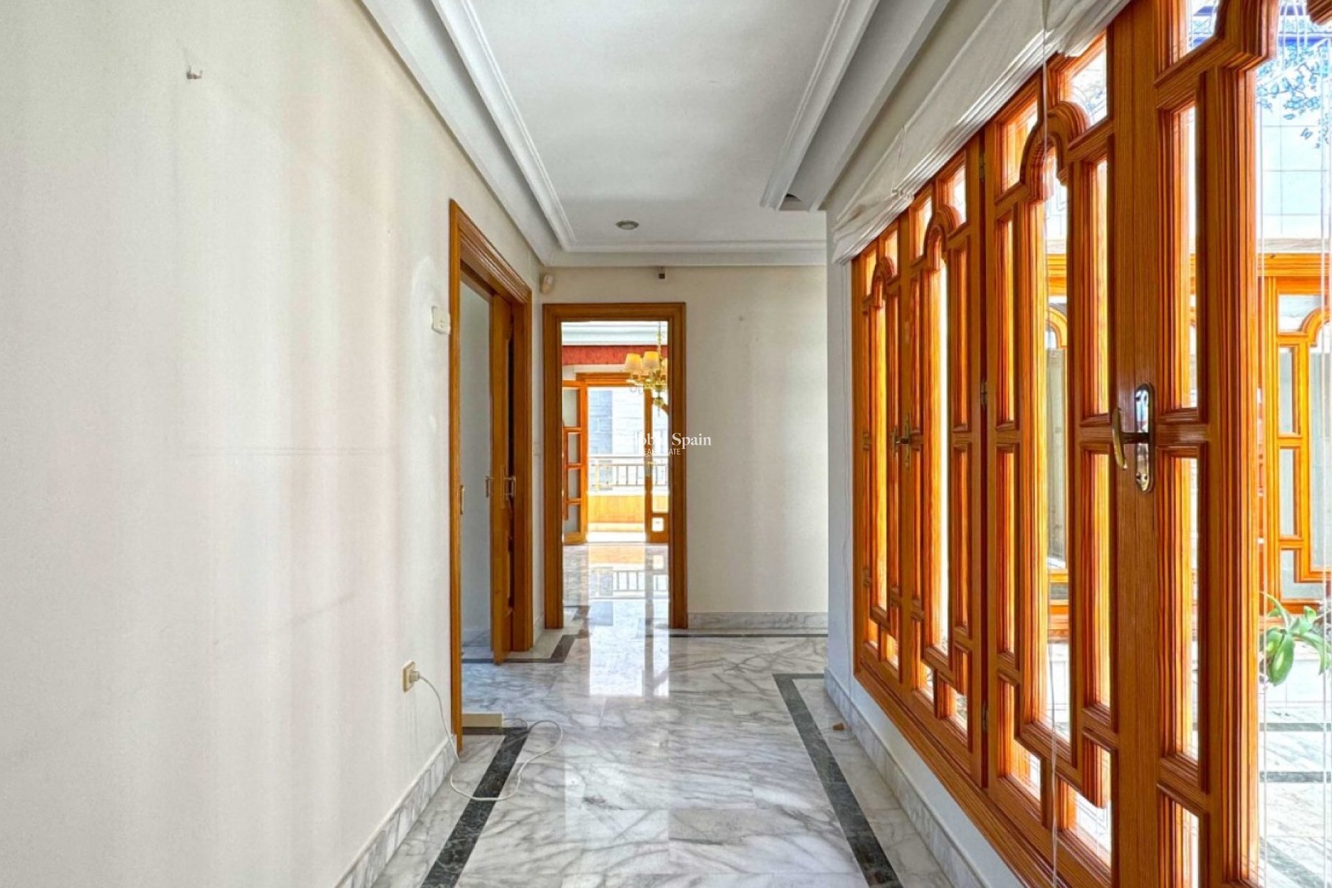 Revente - Duplex -
SAN PEDRO DEL PINATAR - San Pedro del Pinatar