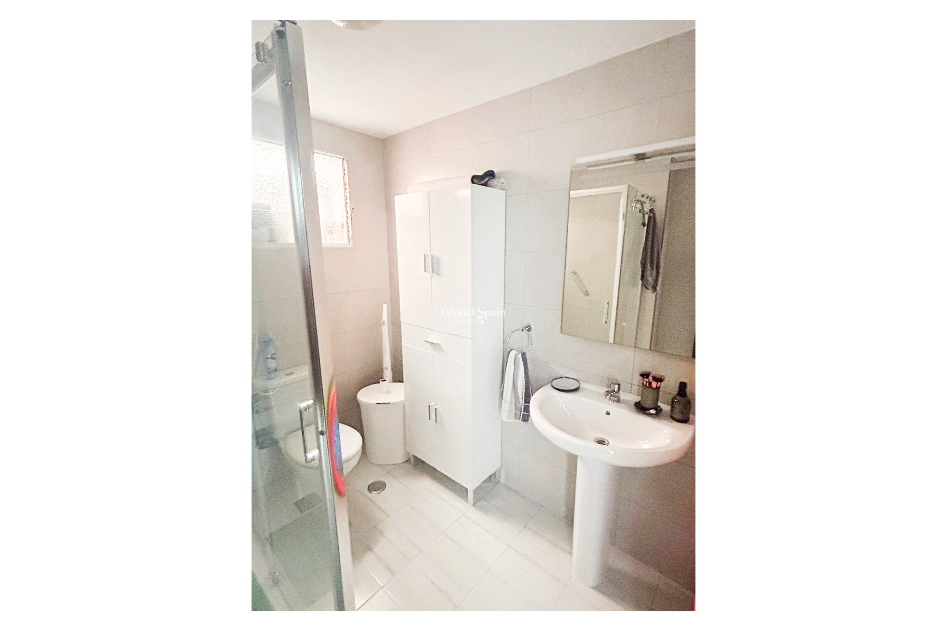 Revente - Duplex -
TORREVIEJA - Center