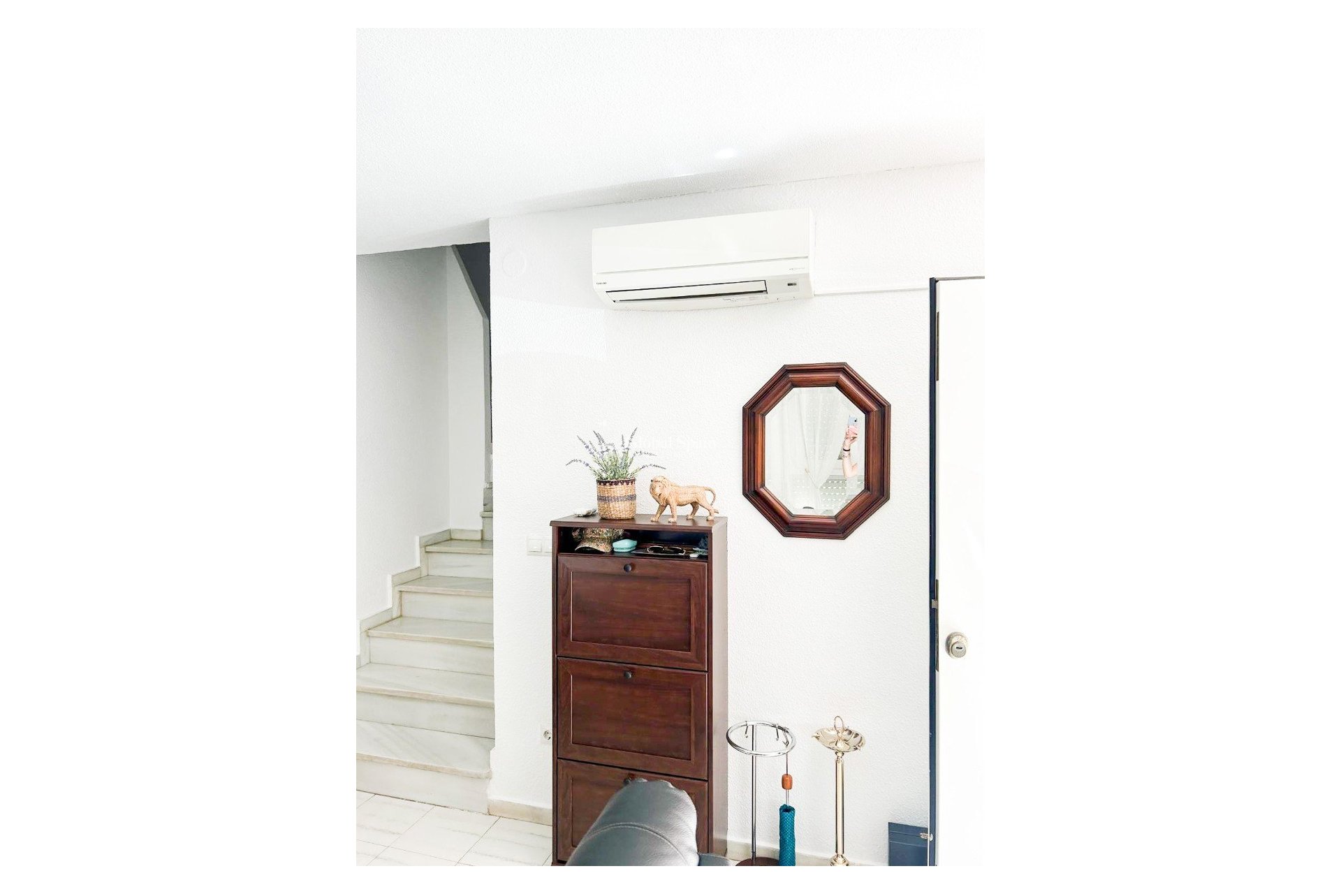 Revente - Duplex -
TORREVIEJA - Center