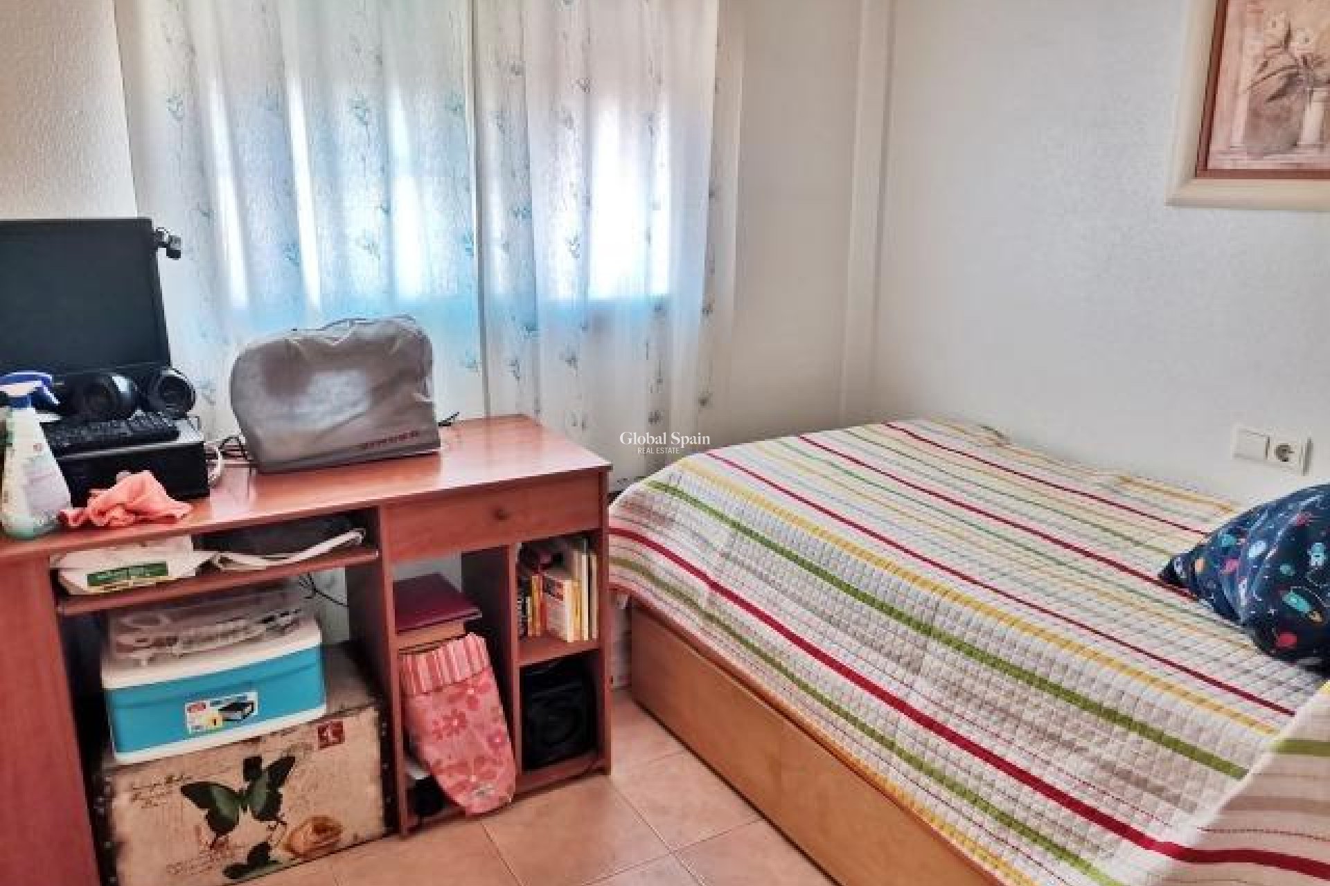 Revente - Duplex -
TORREVIEJA - El limonar