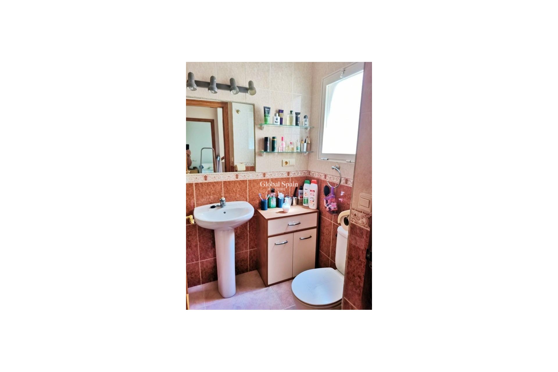 Revente - Duplex -
TORREVIEJA - El limonar