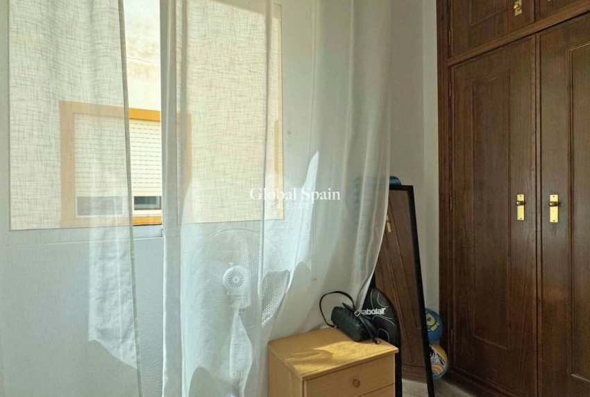 Revente - Duplex -
TORREVIEJA - La Mata