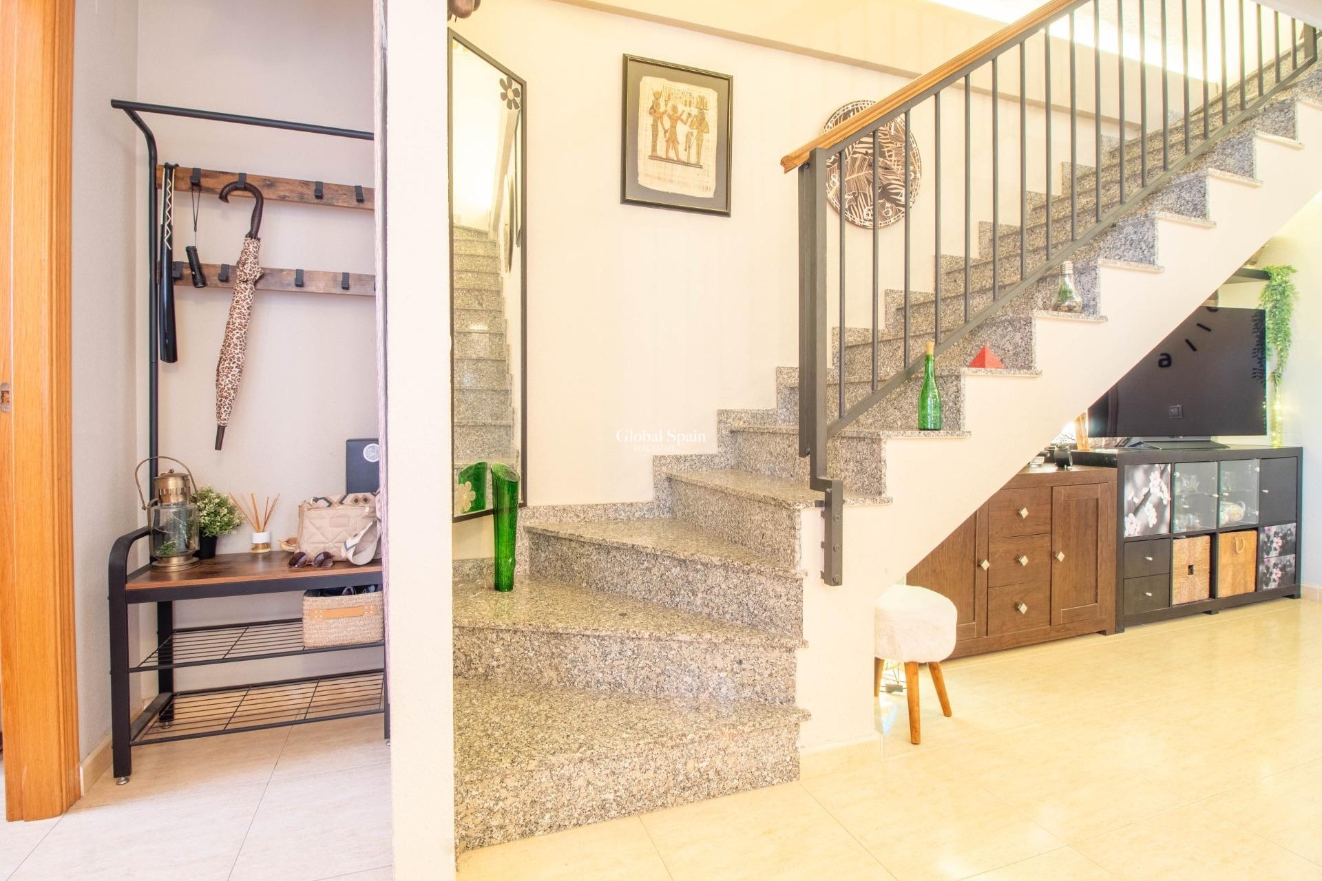 Revente - Duplex -
TORREVIEJA - La Siesta - El Salado - Torreta