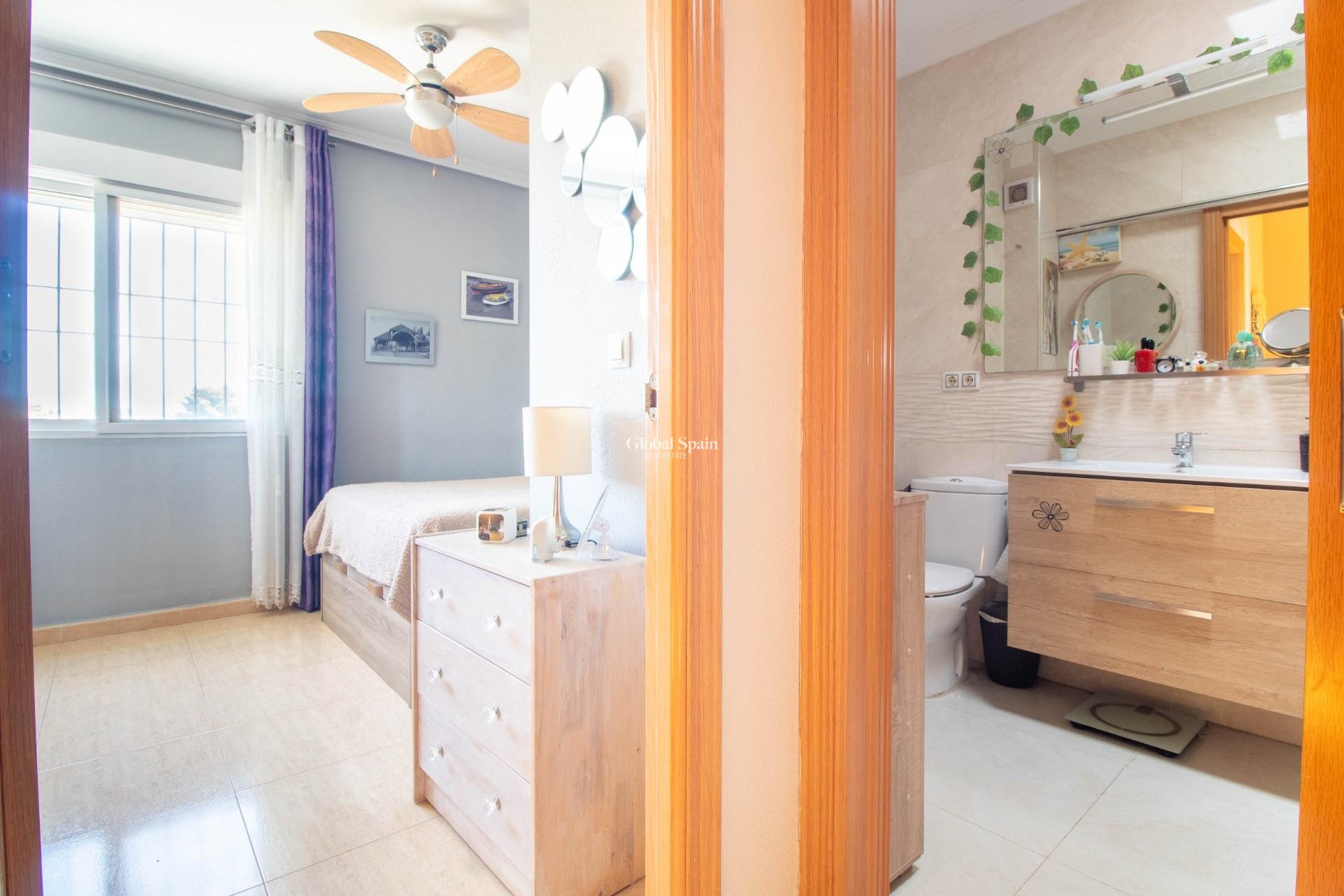 Revente - Duplex -
TORREVIEJA - La Siesta - El Salado - Torreta