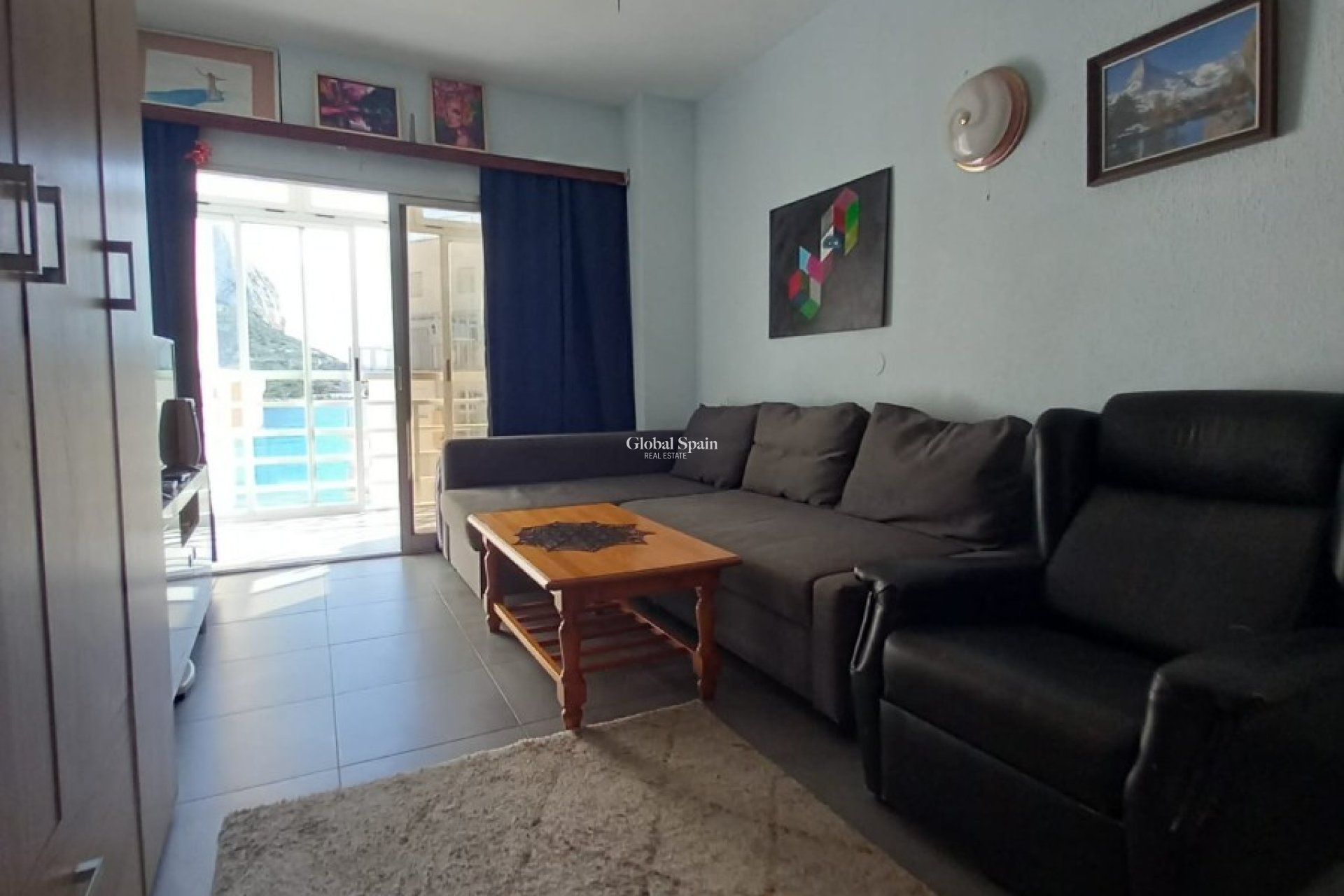 Revente - Étude -
CALPE - Calpe urbanizaciones