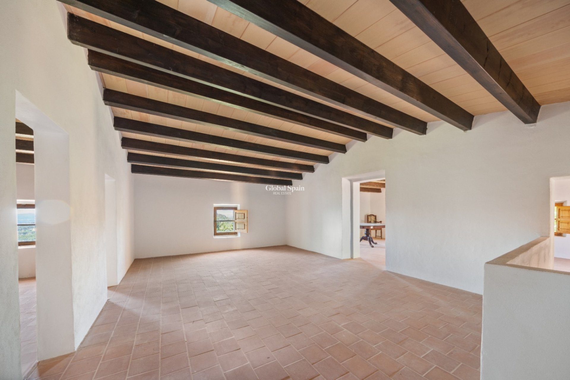 Revente - Finca / Maison de campagne -
Felanitx - Mallorca